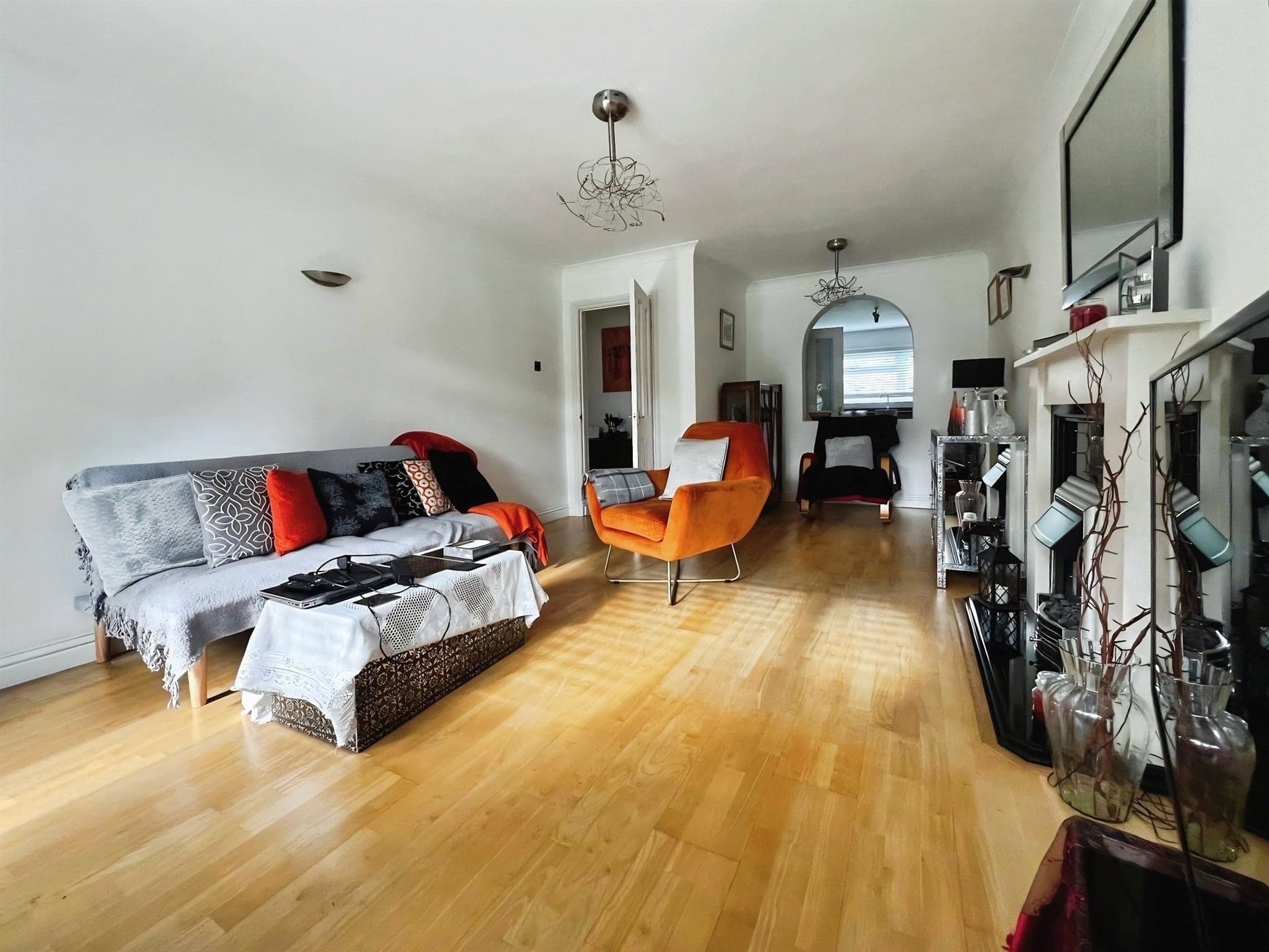 Property at Cavendish Place, Bournemouth