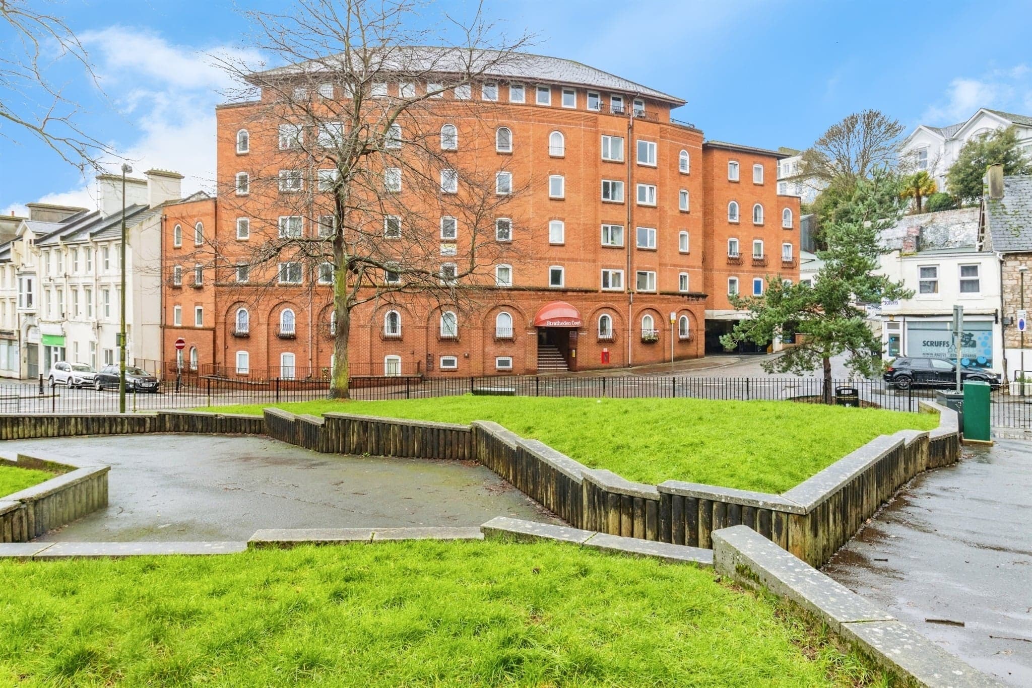 Property at Market Street, Torquay