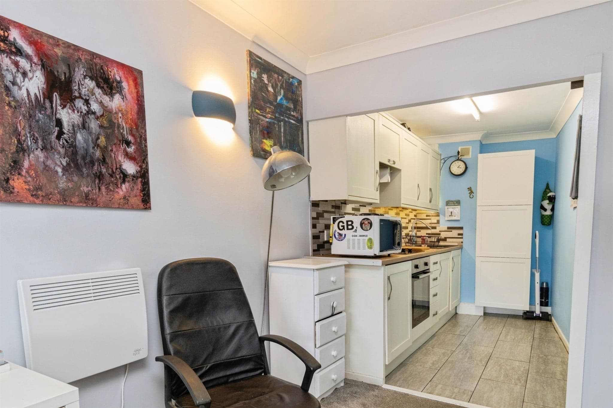 Property at Market Street, Torquay