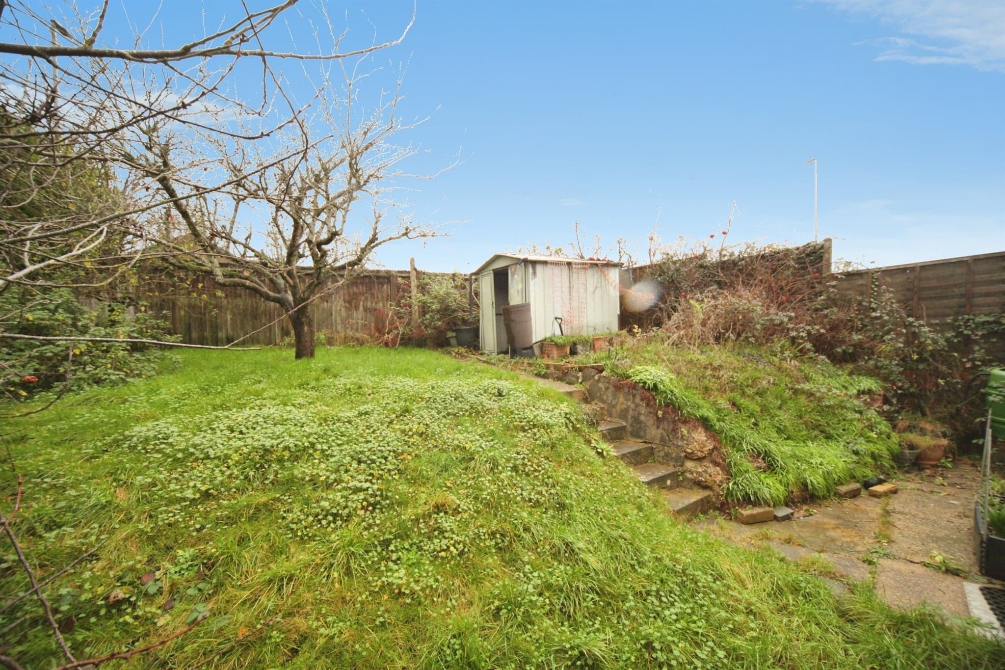 Property at Braceby Close, Luton