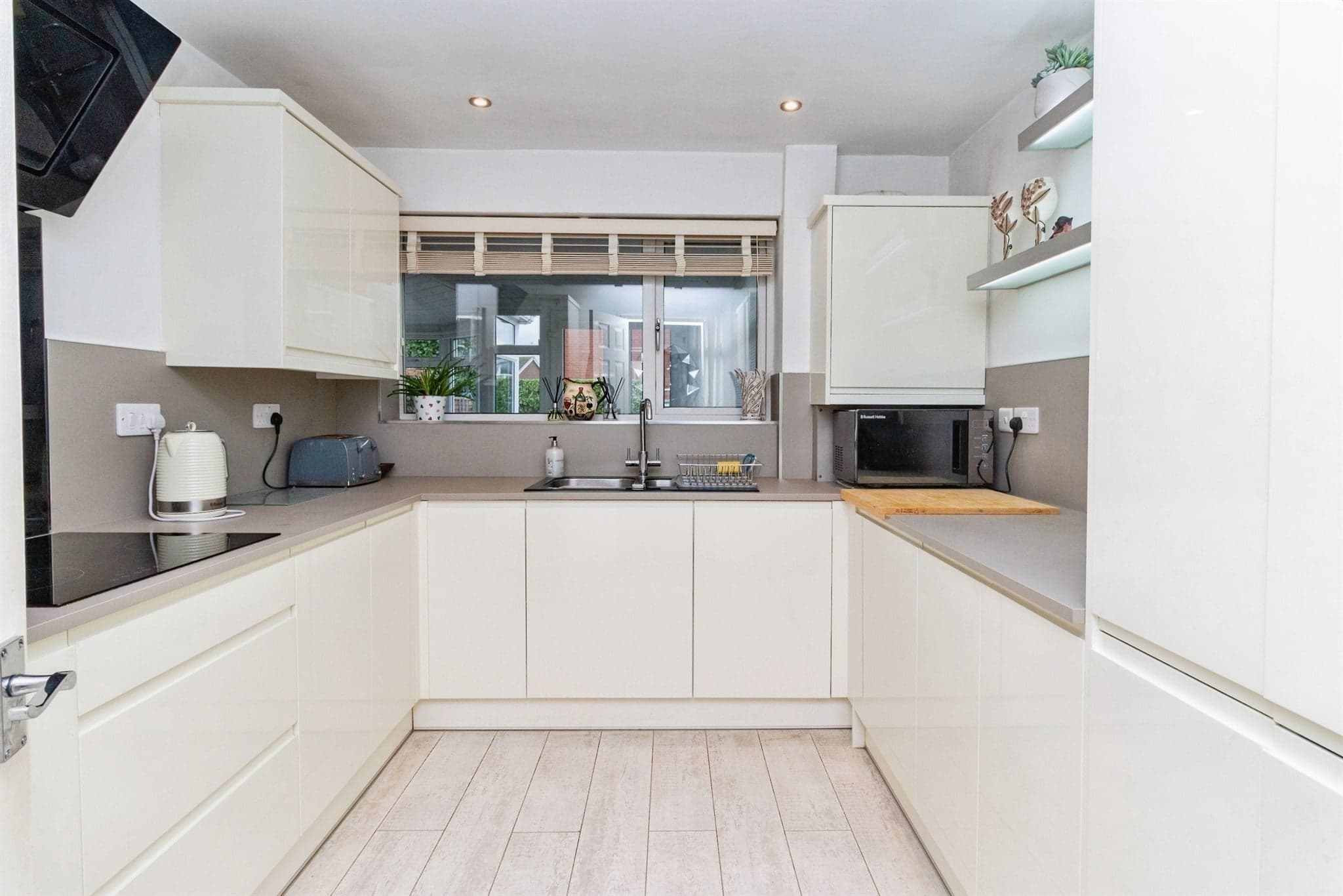 Property at Lower Penkridge Road, Acton Trussell, Stafford