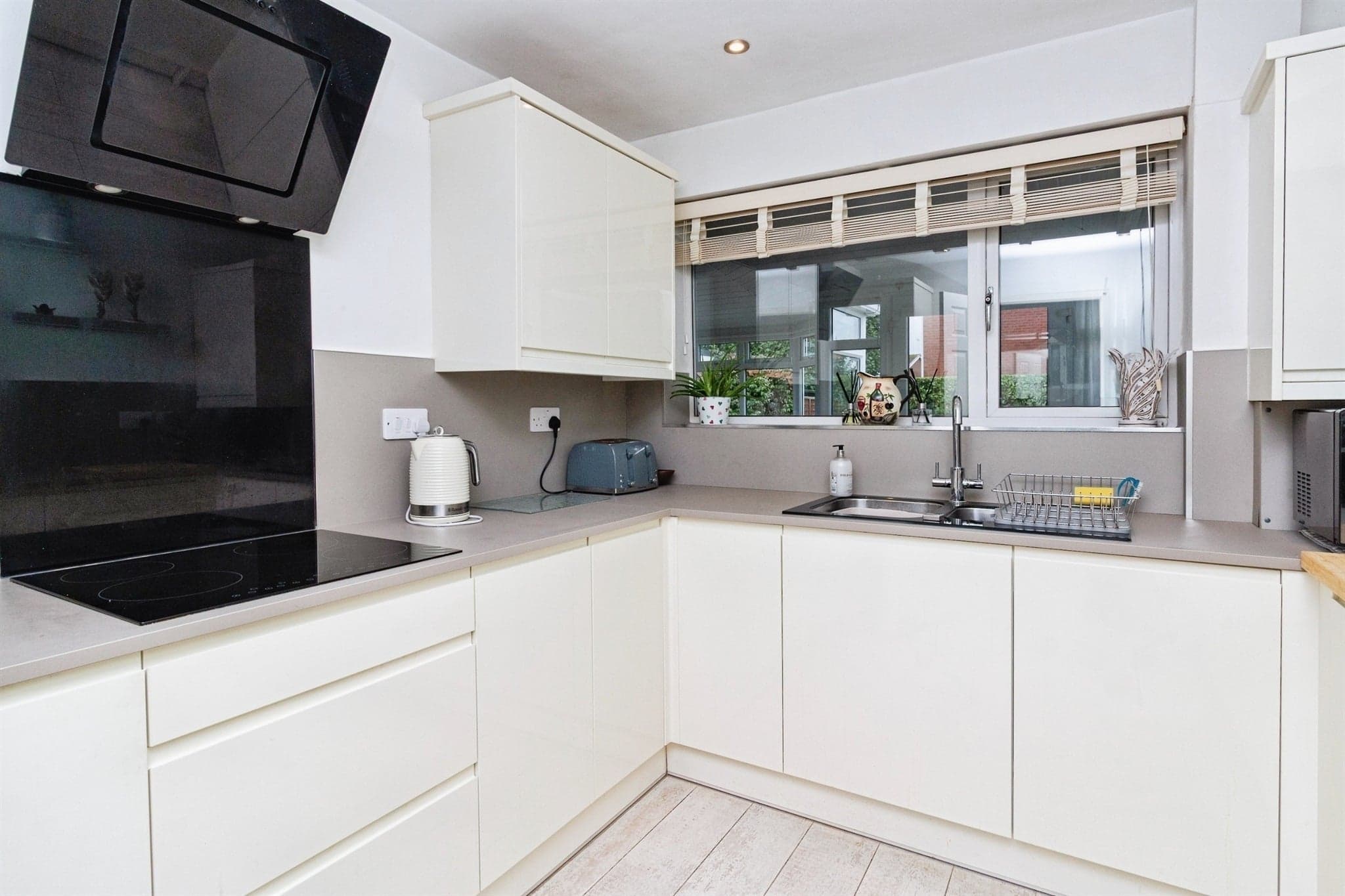 Property at Lower Penkridge Road, Acton Trussell, Stafford