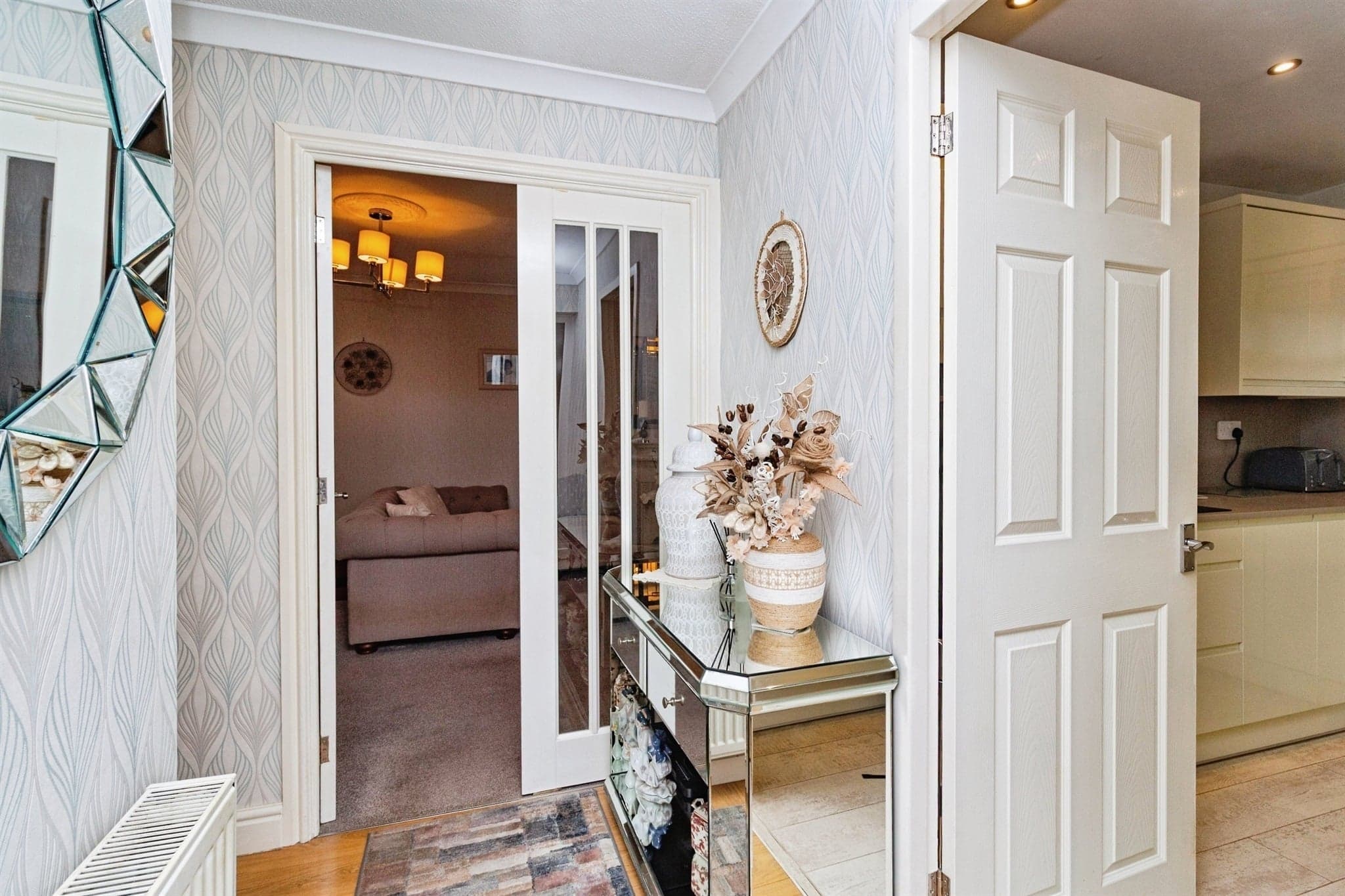 Property at Lower Penkridge Road, Acton Trussell, Stafford