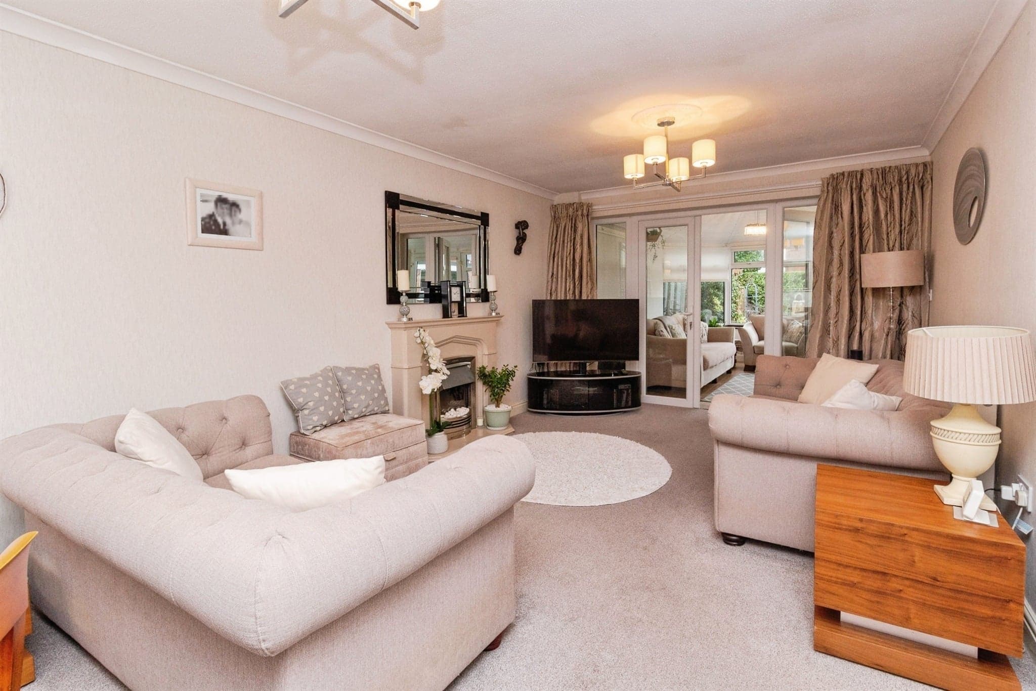 Property at Lower Penkridge Road, Acton Trussell, Stafford