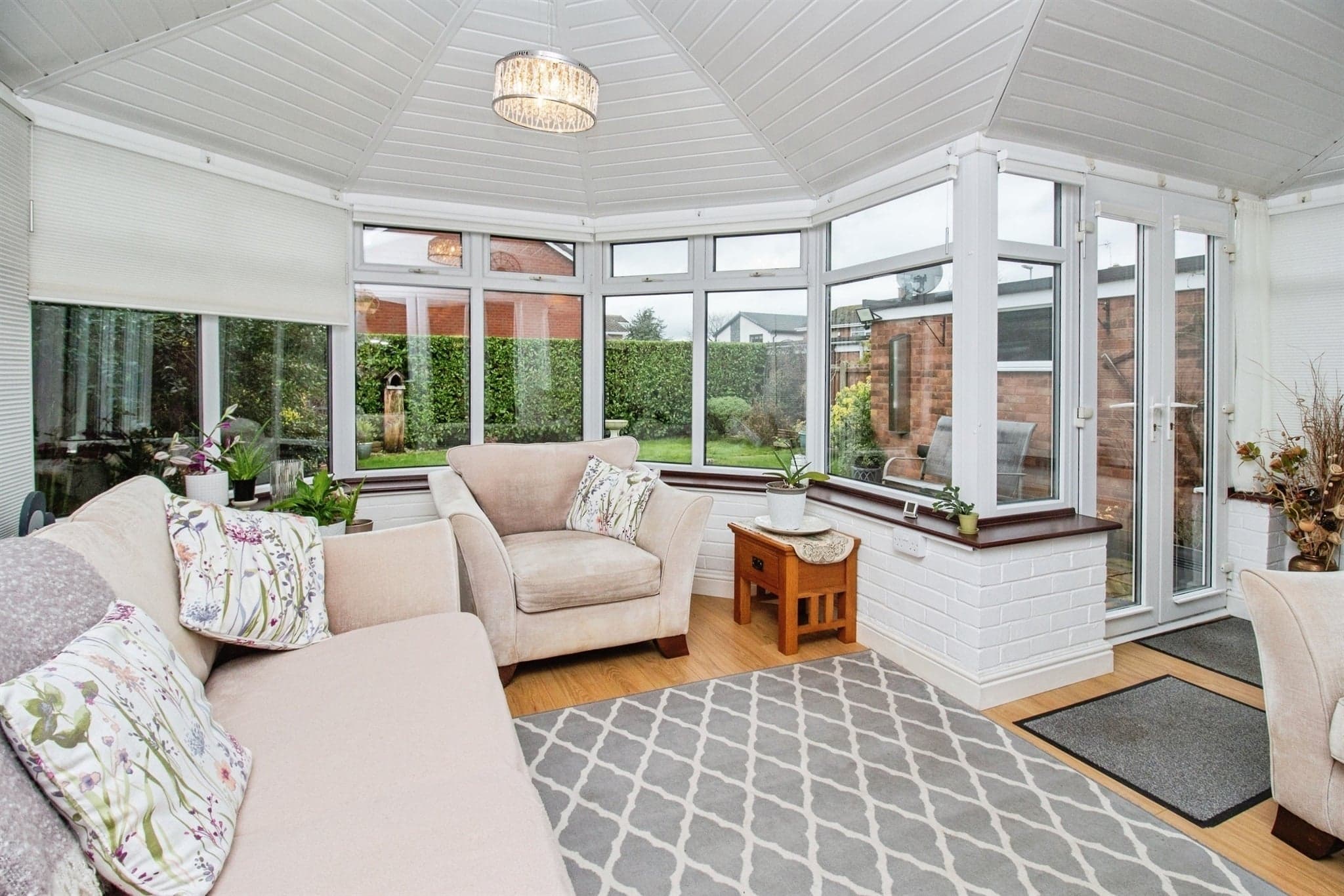 Property at Lower Penkridge Road, Acton Trussell, Stafford