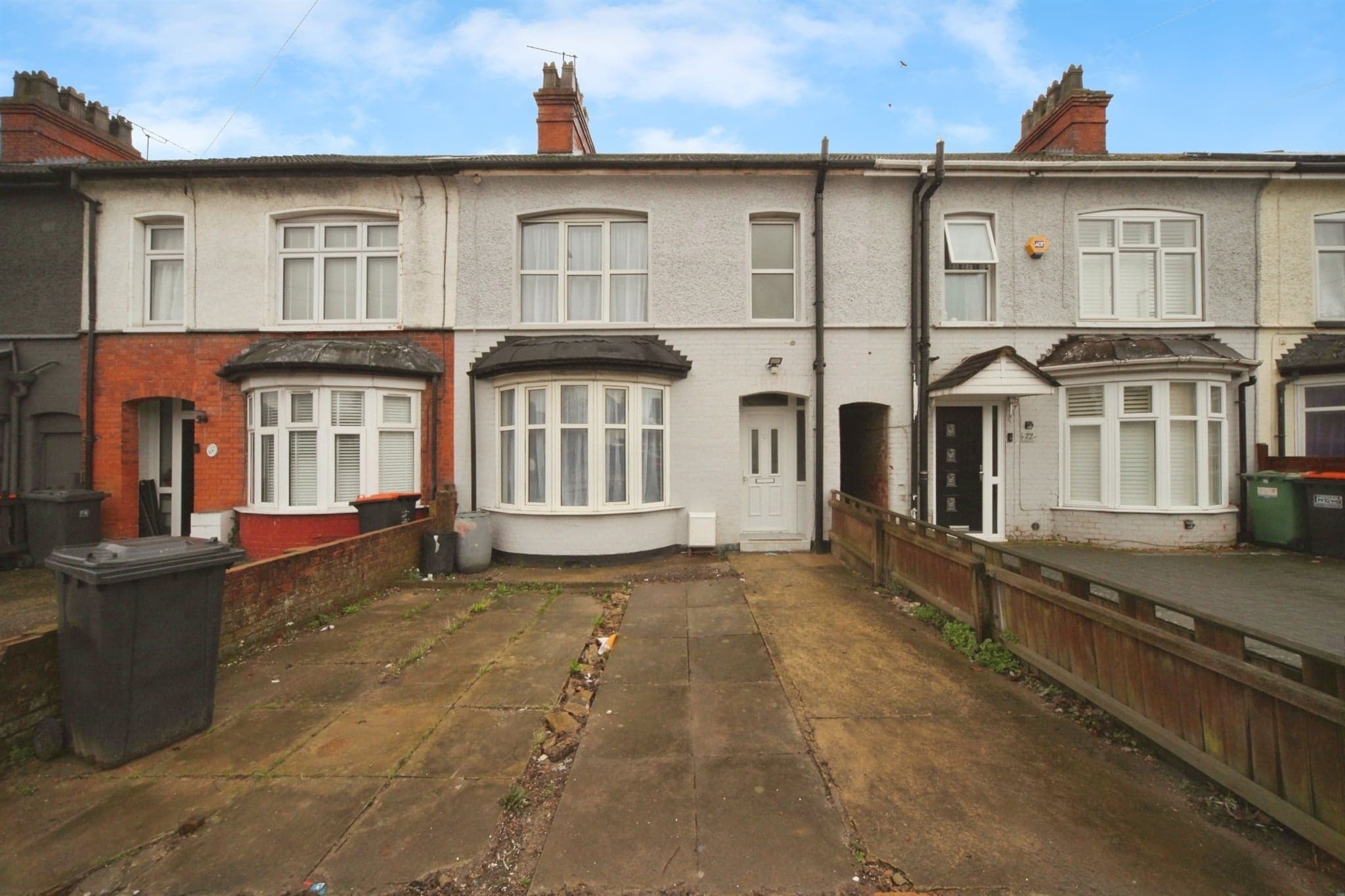 Property at Houghton Road, Dunstable