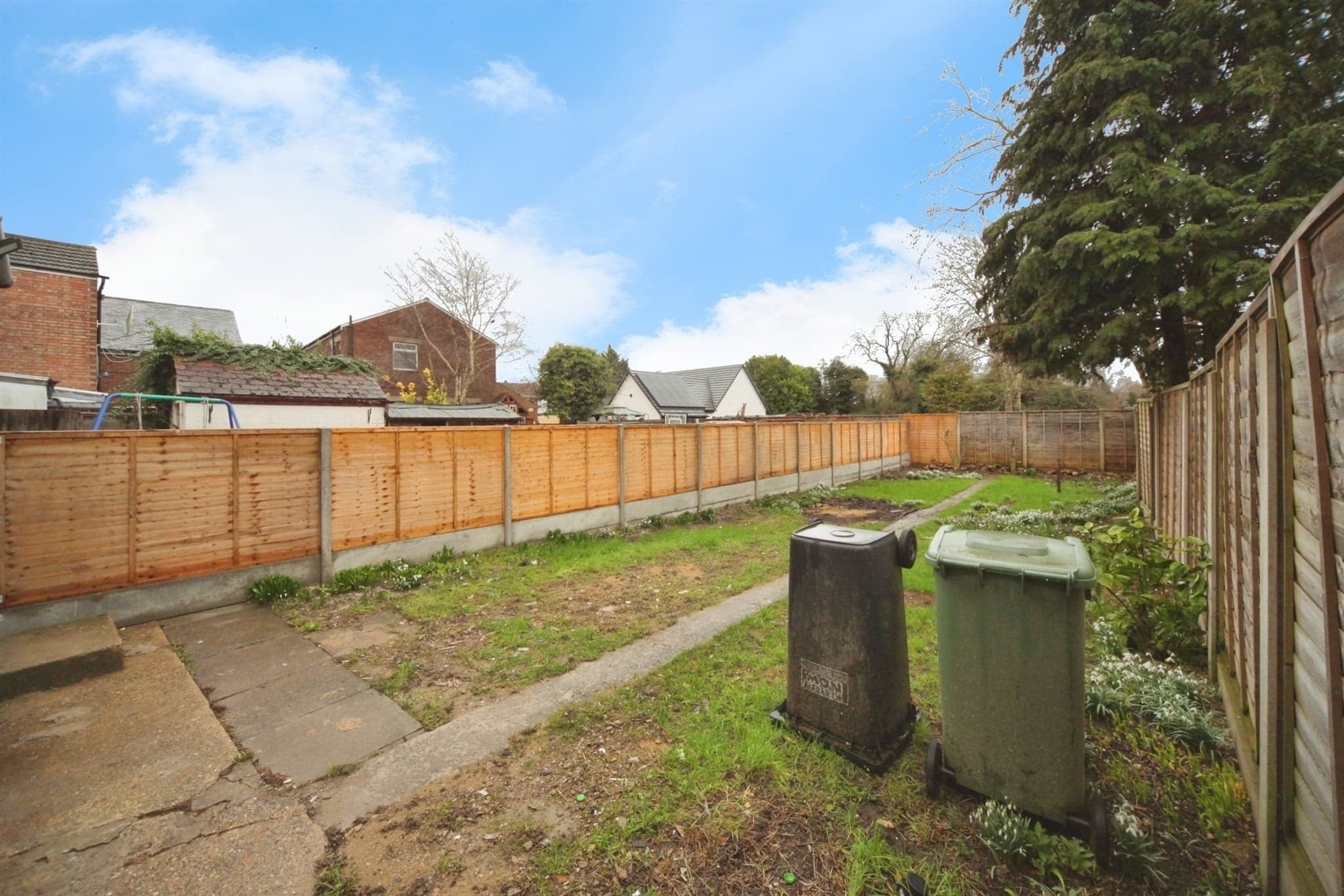 Property at Houghton Road, Dunstable
