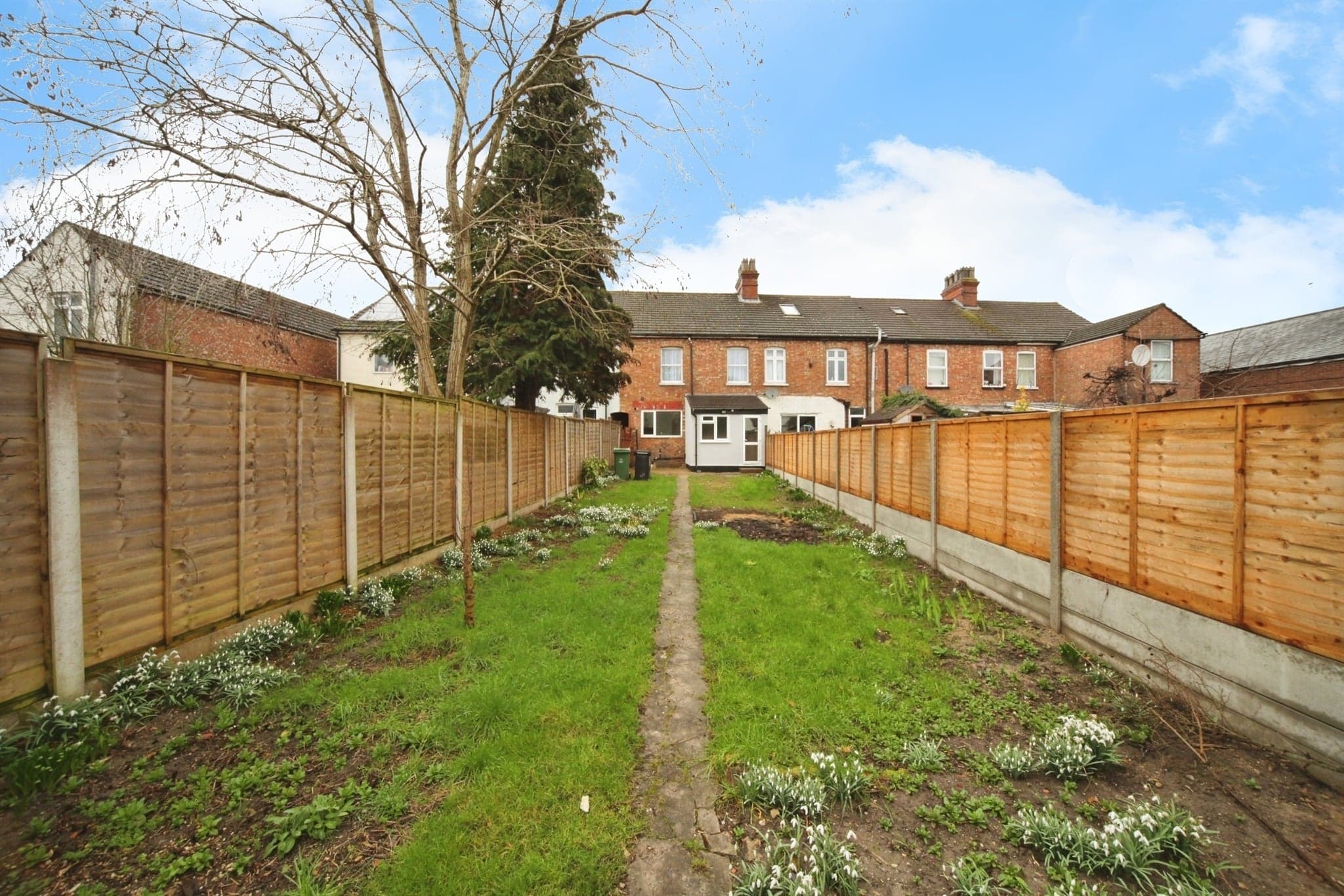 Property at Houghton Road, Dunstable