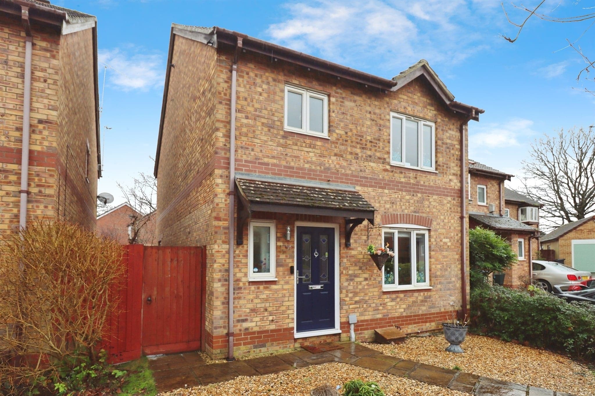 Property at Meadgate, Emersons Green, Bristol