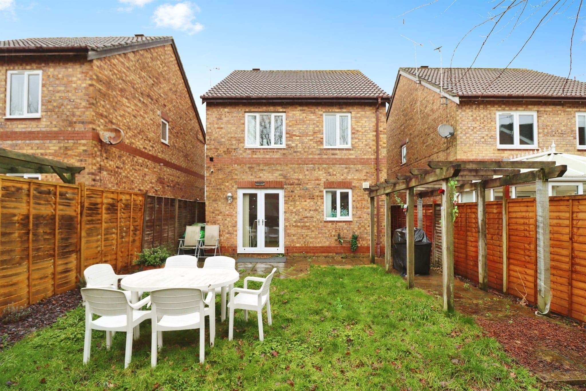 Property at Meadgate, Emersons Green, Bristol