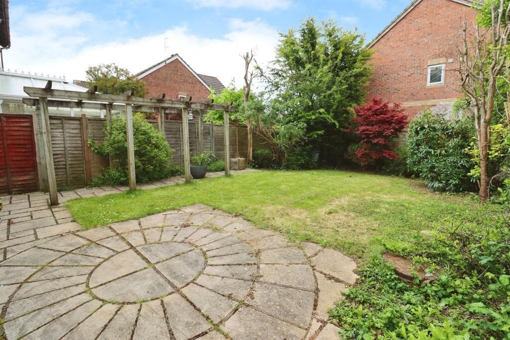 Property at Meadgate, Emersons Green, Bristol