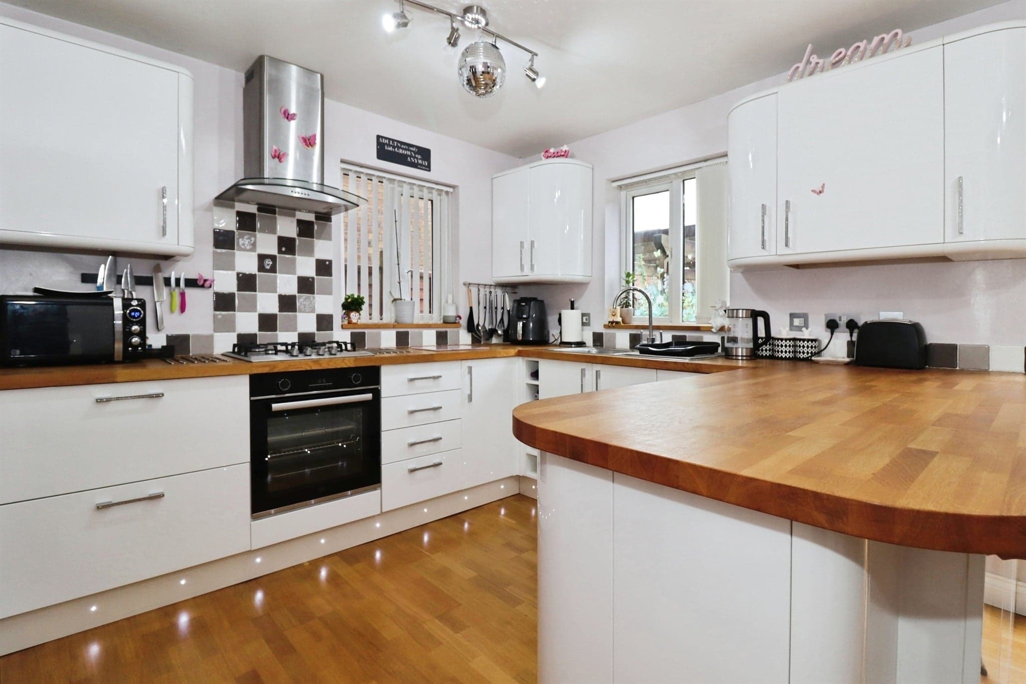 Property at Meadgate, Emersons Green, Bristol