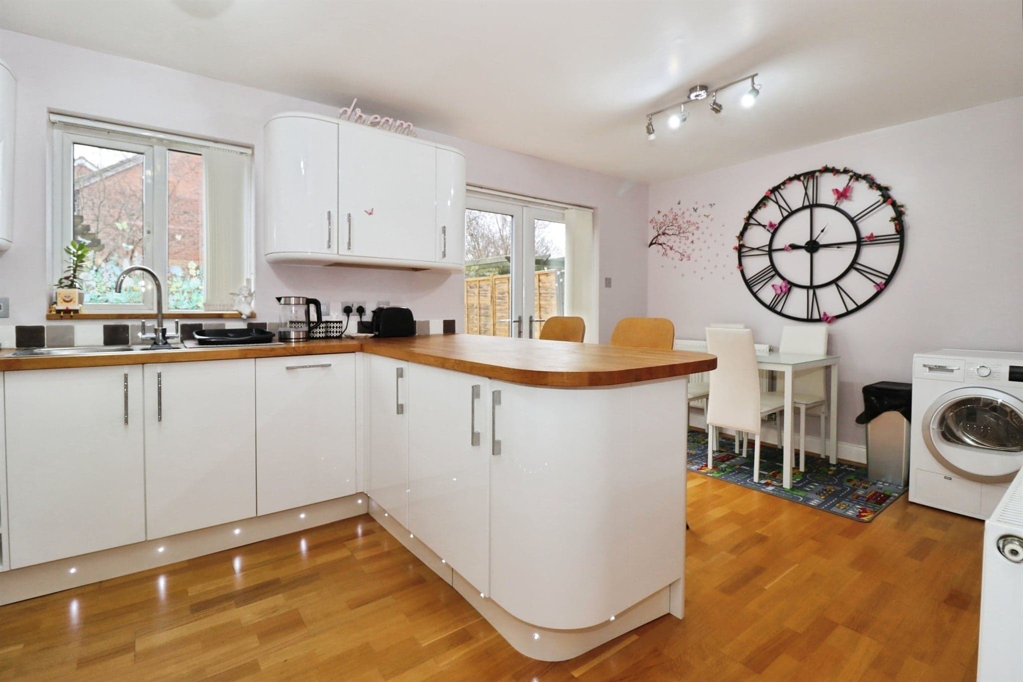 Property at Meadgate, Emersons Green, Bristol