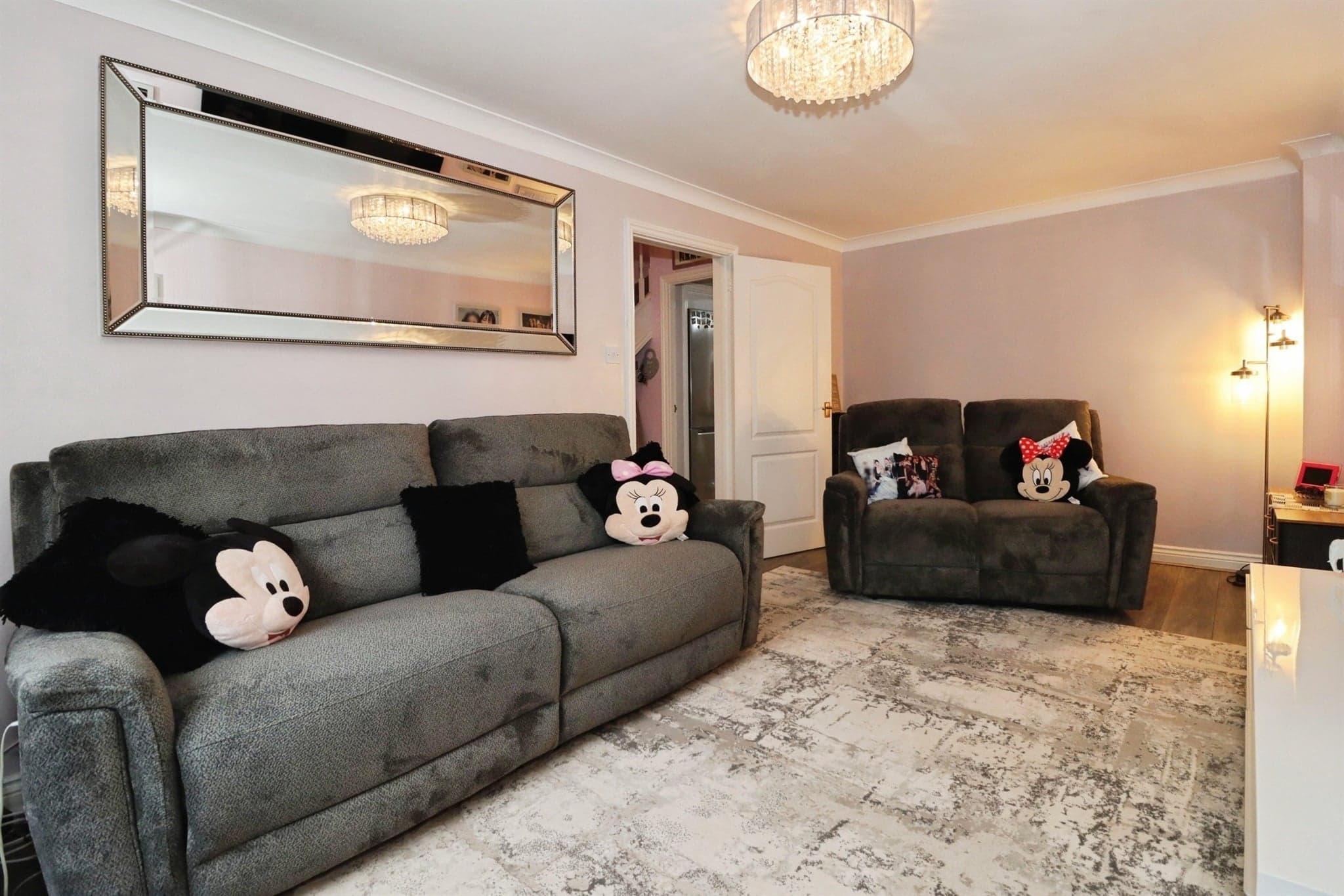 Property at Meadgate, Emersons Green, Bristol