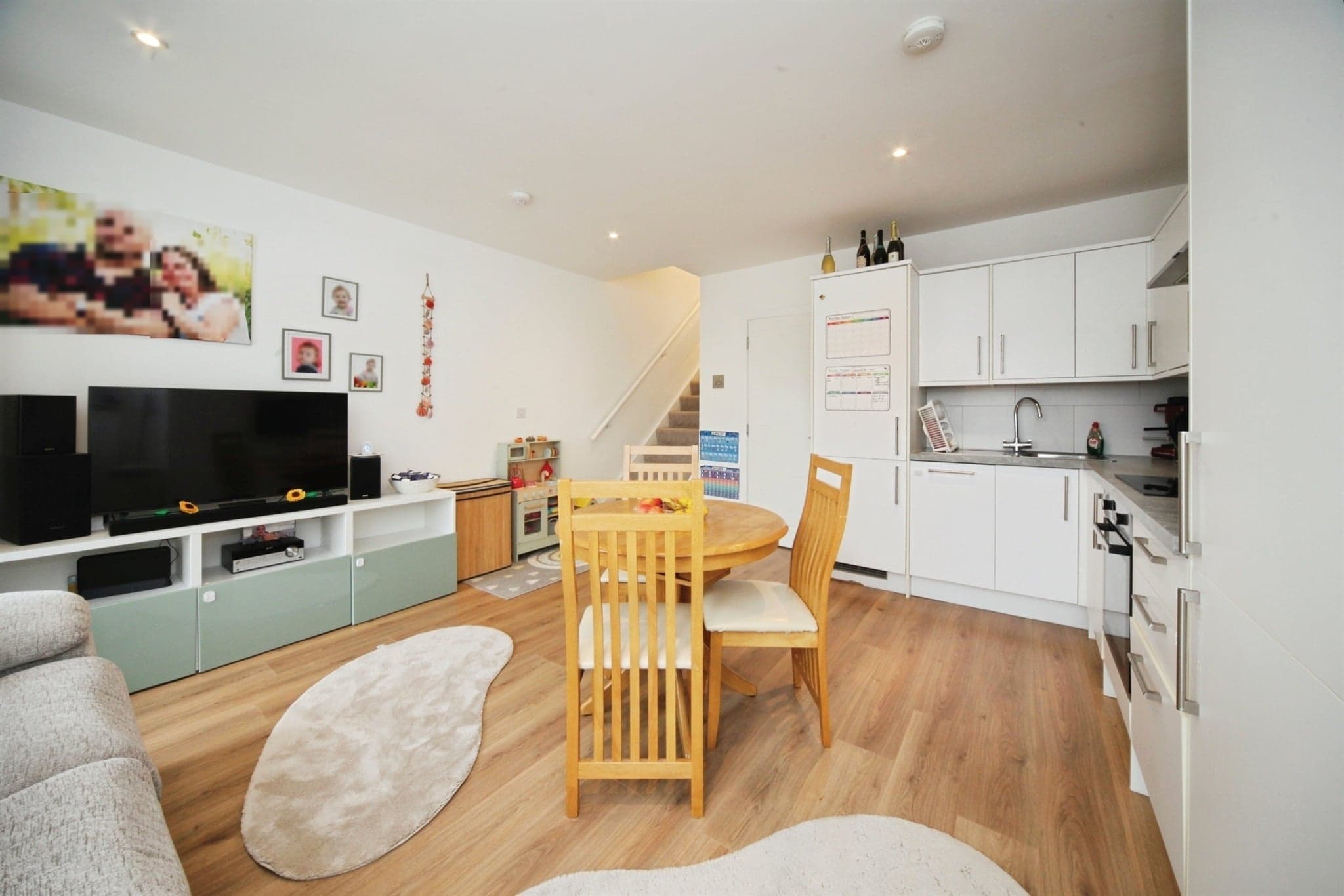 Property at William Street, Luton