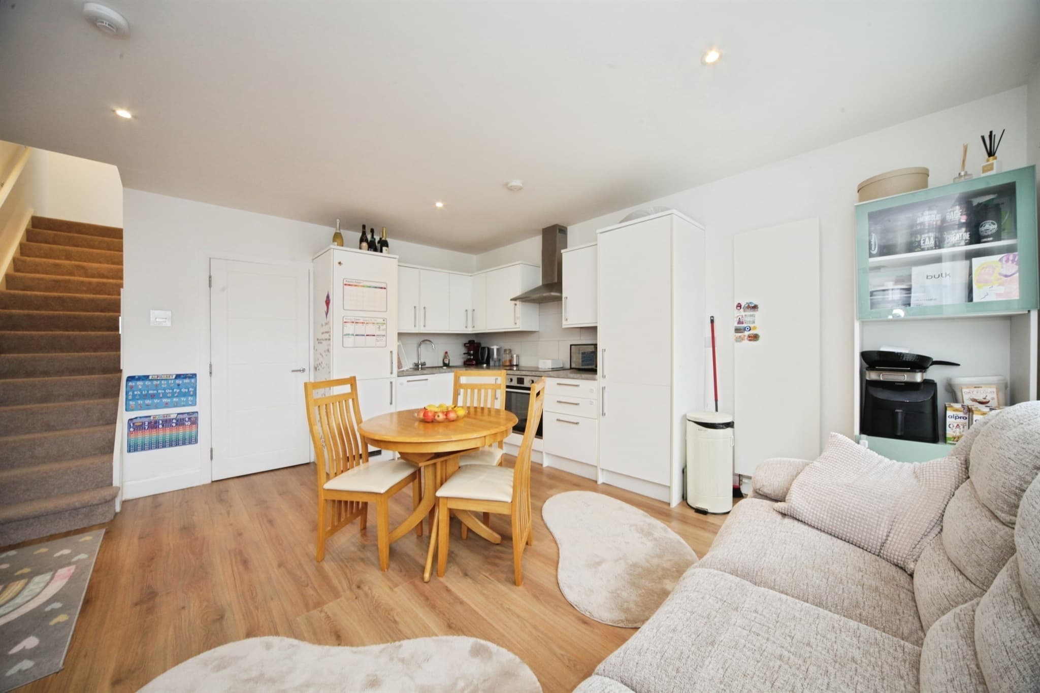 Property at William Street, Luton