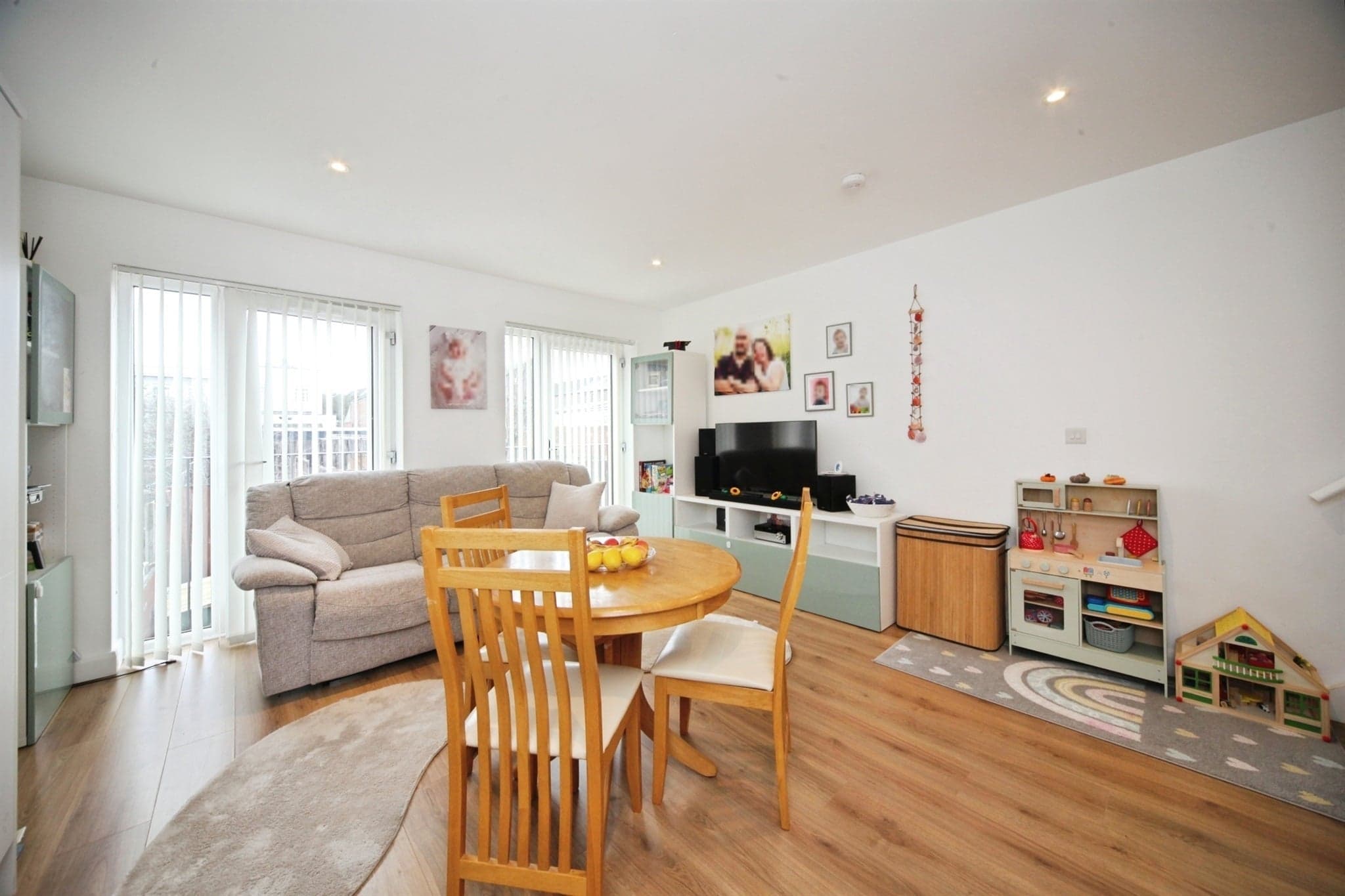 Property at William Street, Luton