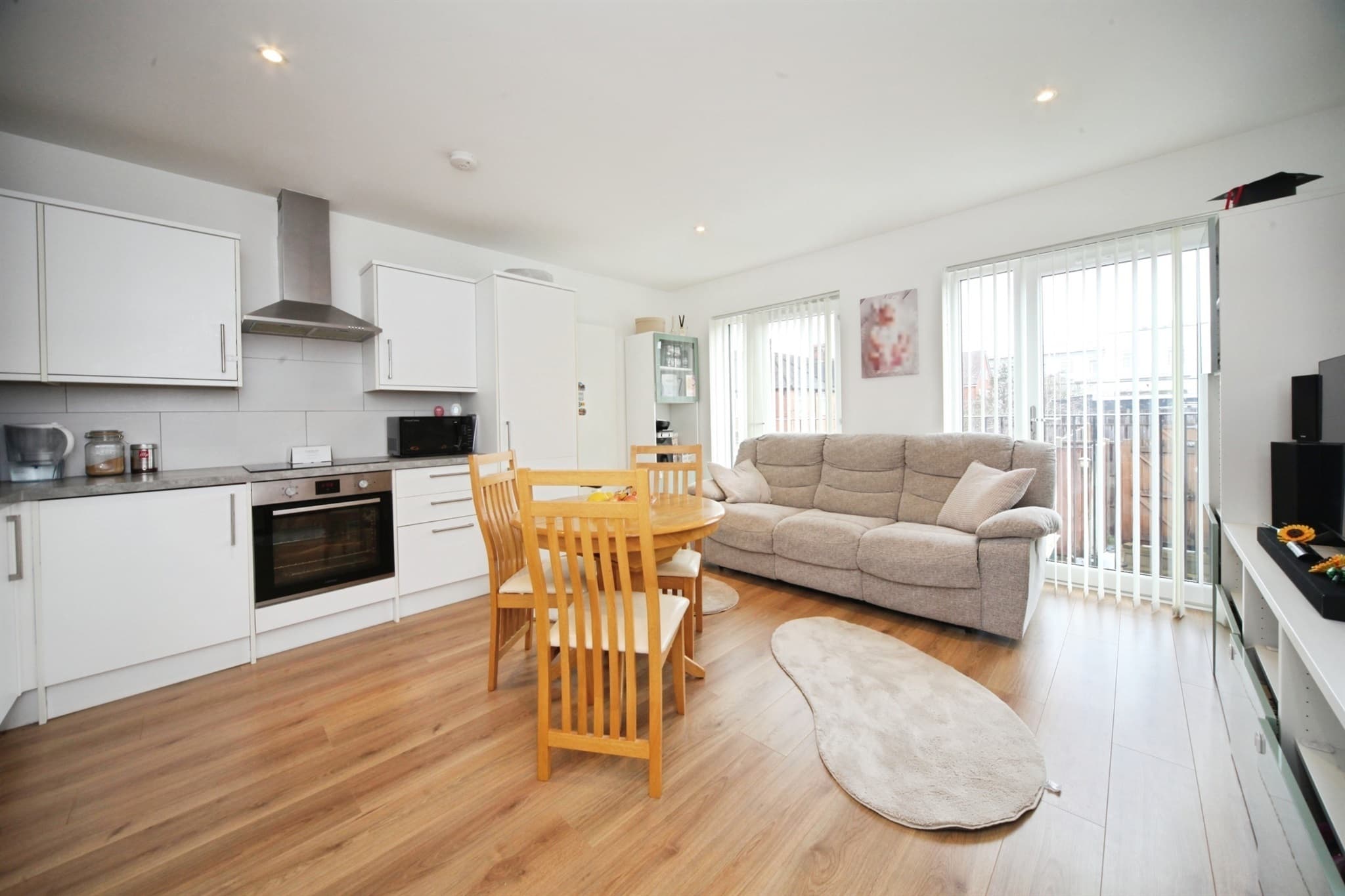 Property at William Street, Luton