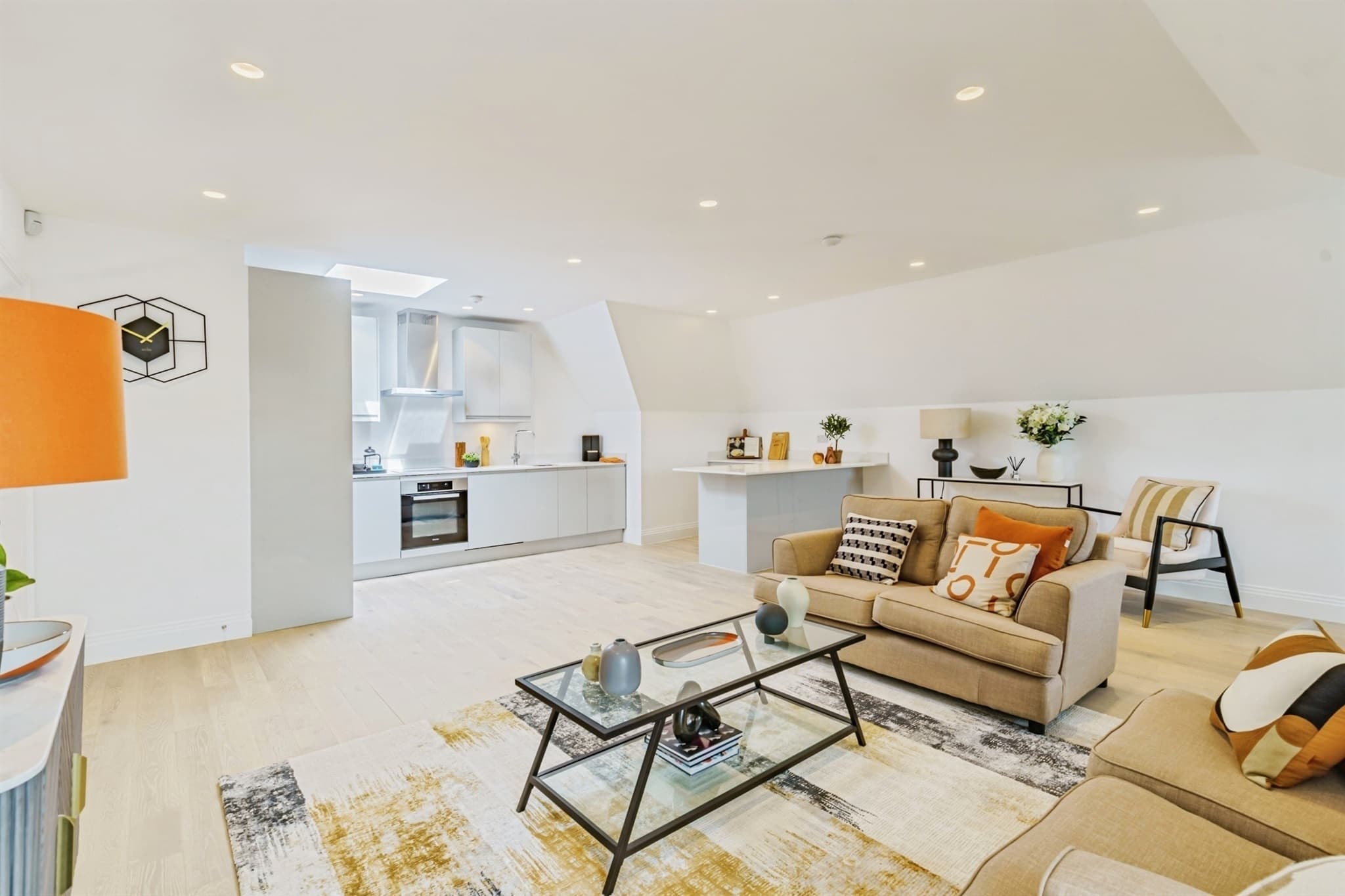 Property at Oakhurst, East Grinstead