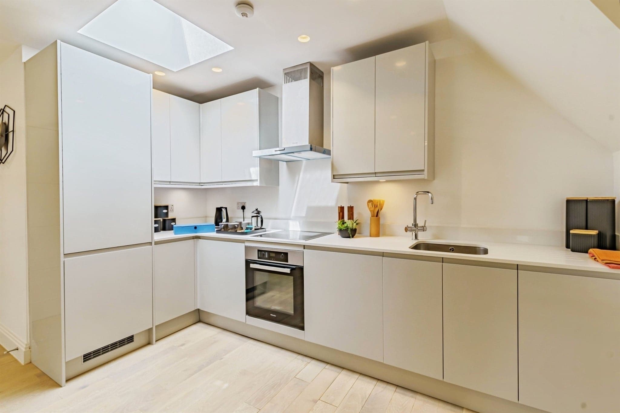 Property at Oakhurst, East Grinstead