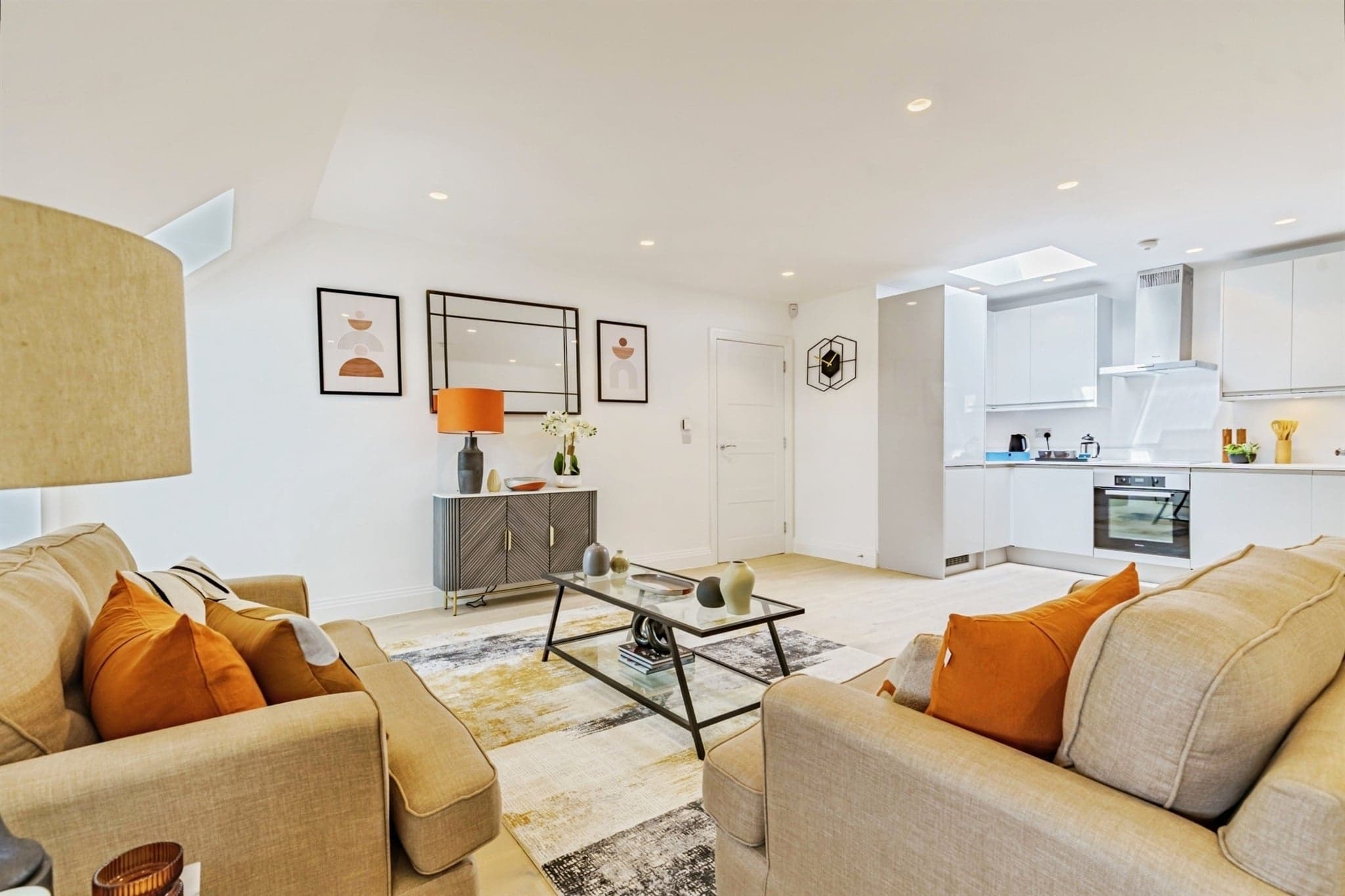 Property at Oakhurst, East Grinstead