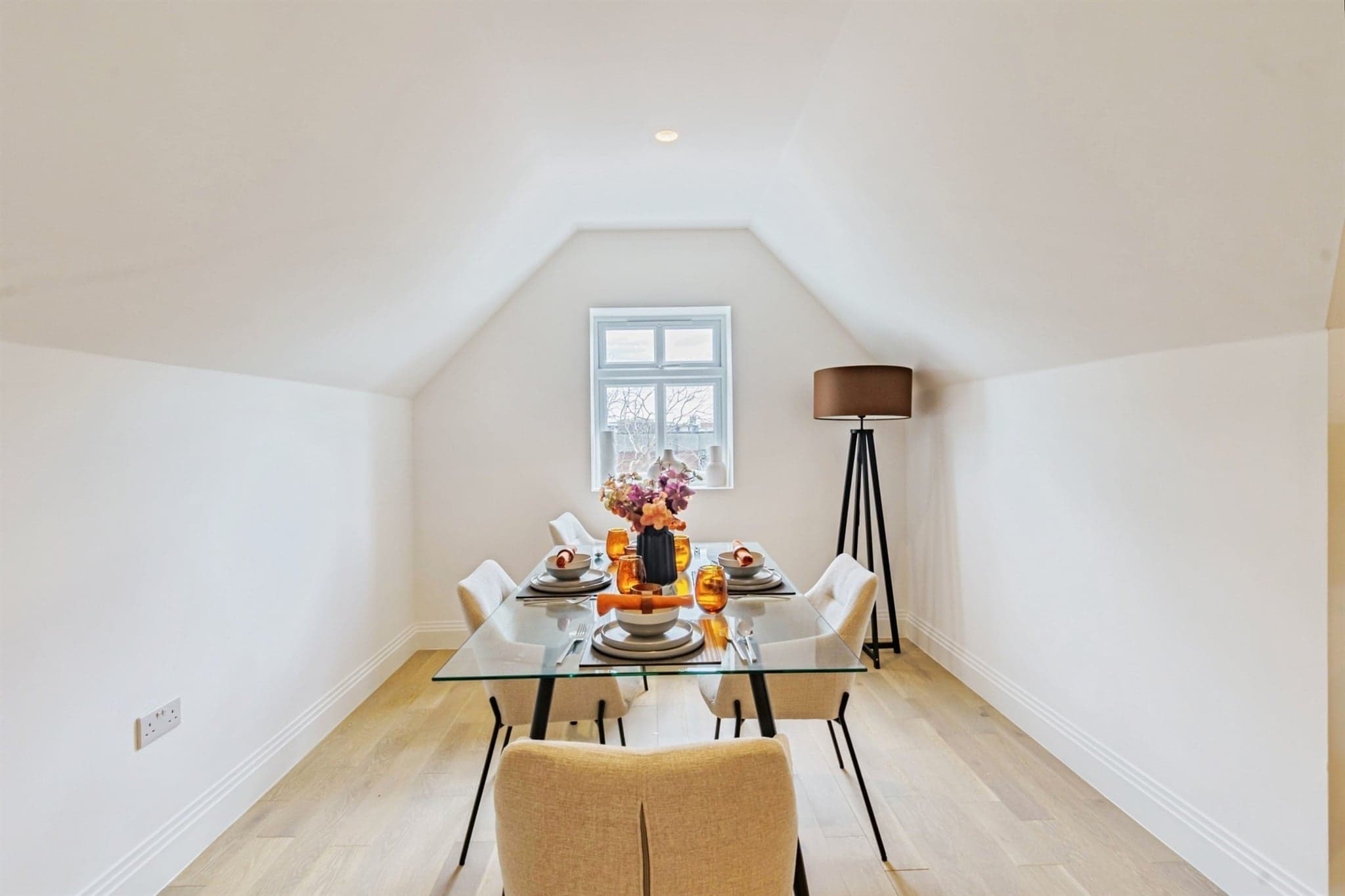 Property at Oakhurst, East Grinstead