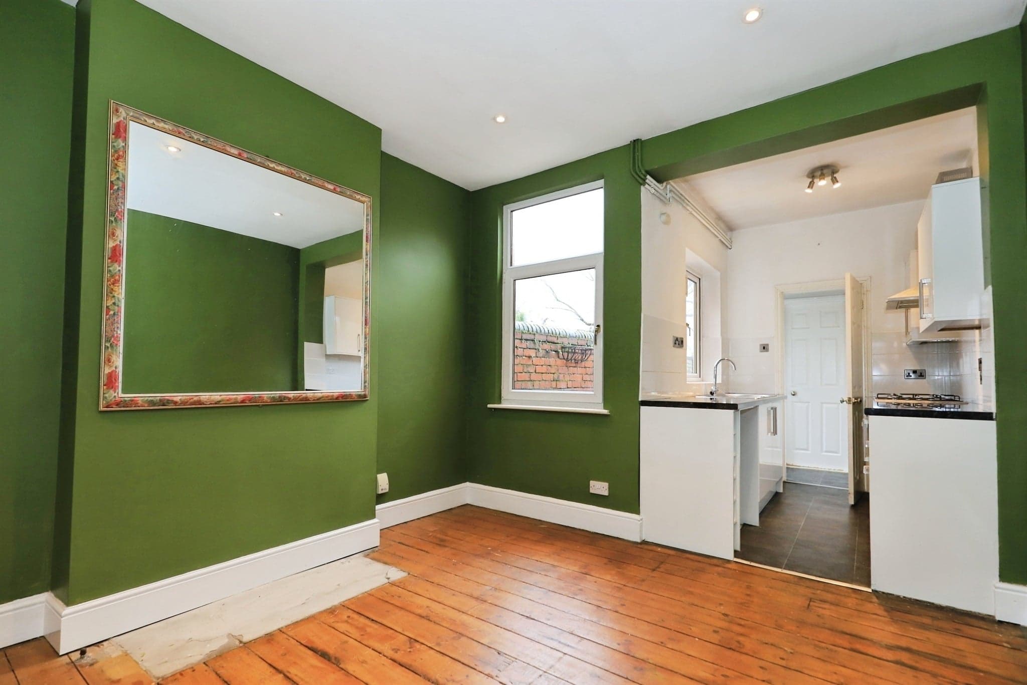 Property at Clarence Street, Kidderminster