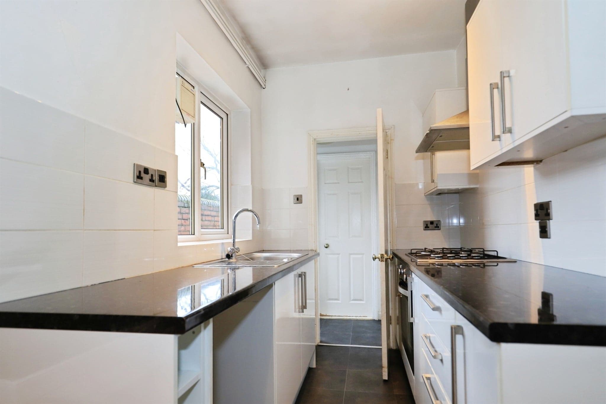 Property at Clarence Street, Kidderminster