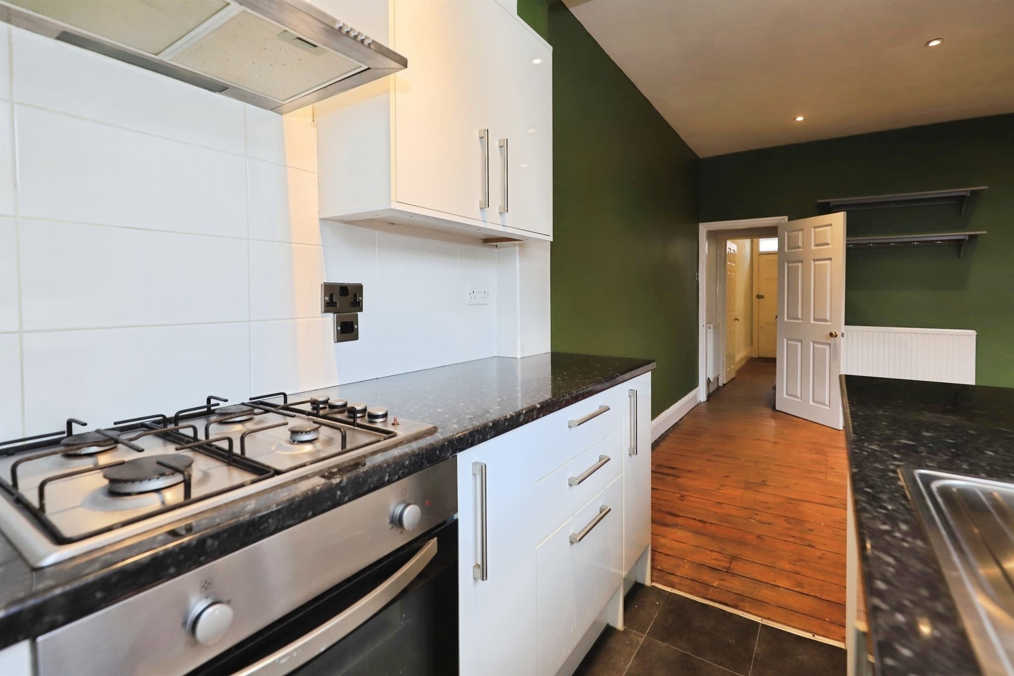 Property at Clarence Street, Kidderminster