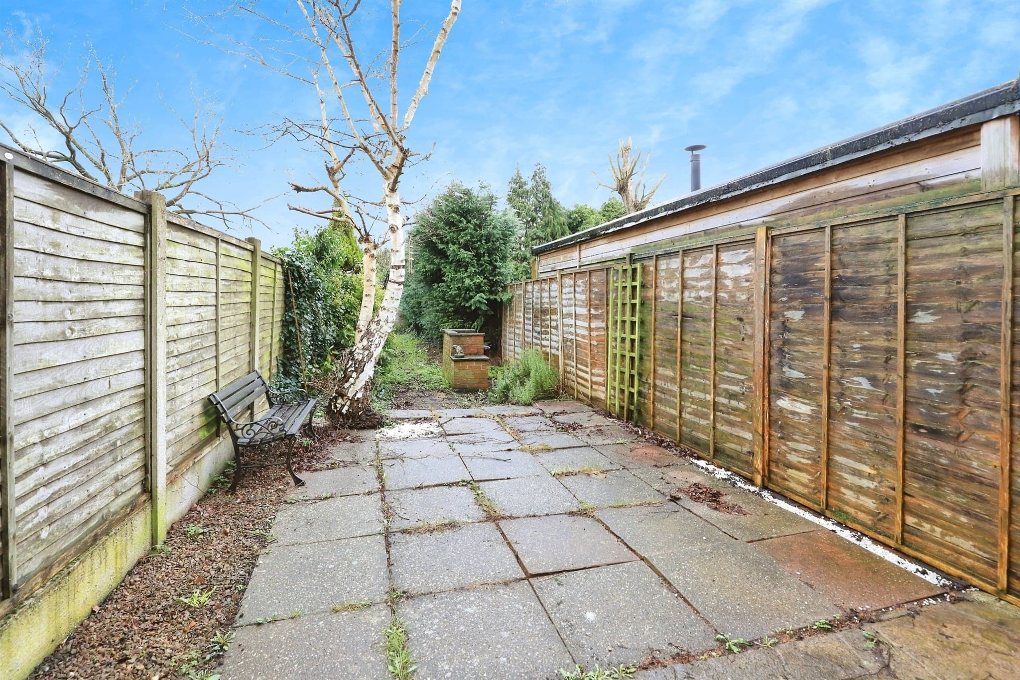 Property at Clarence Street, Kidderminster