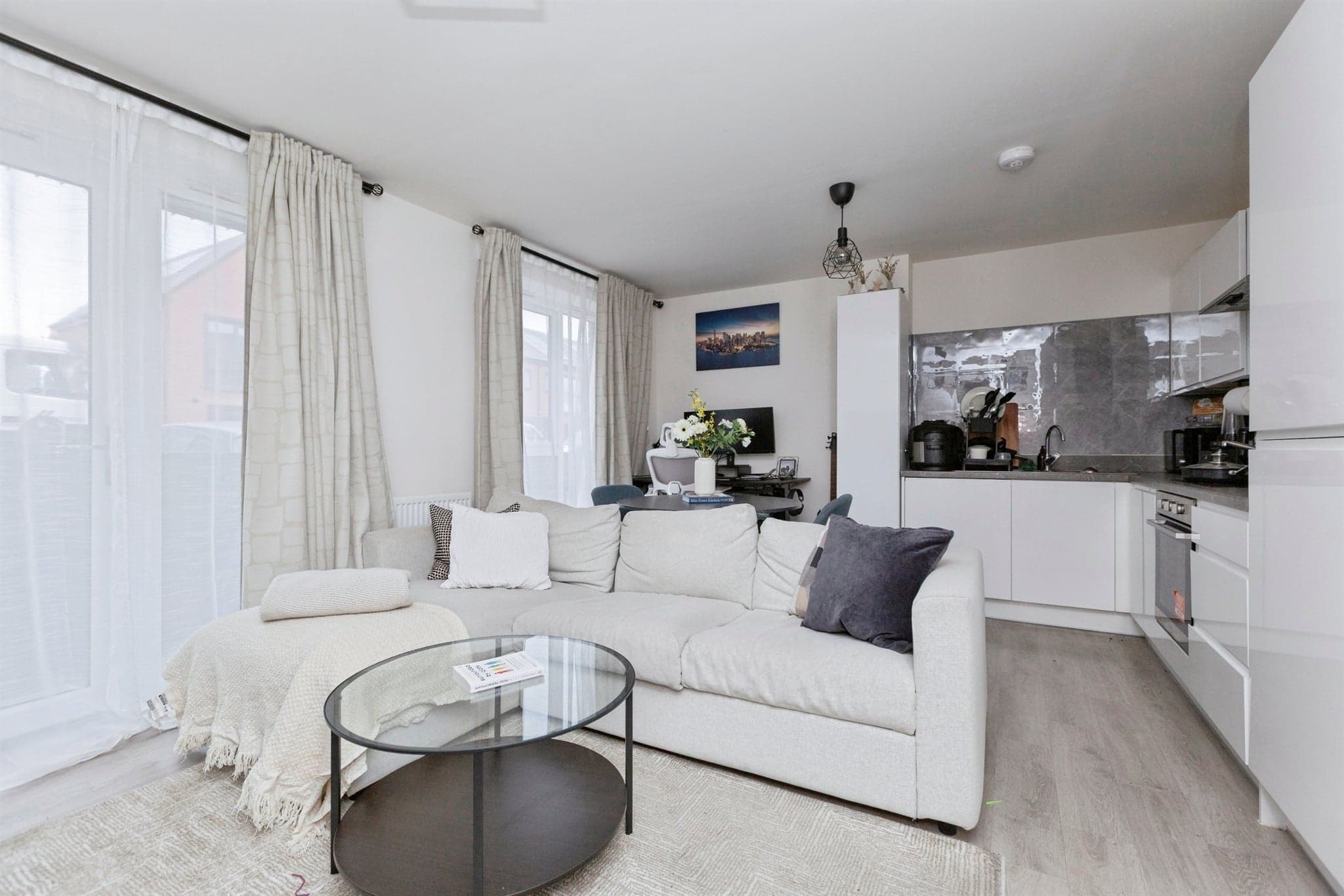 Property at Pingle Wharf Approach, Leicester