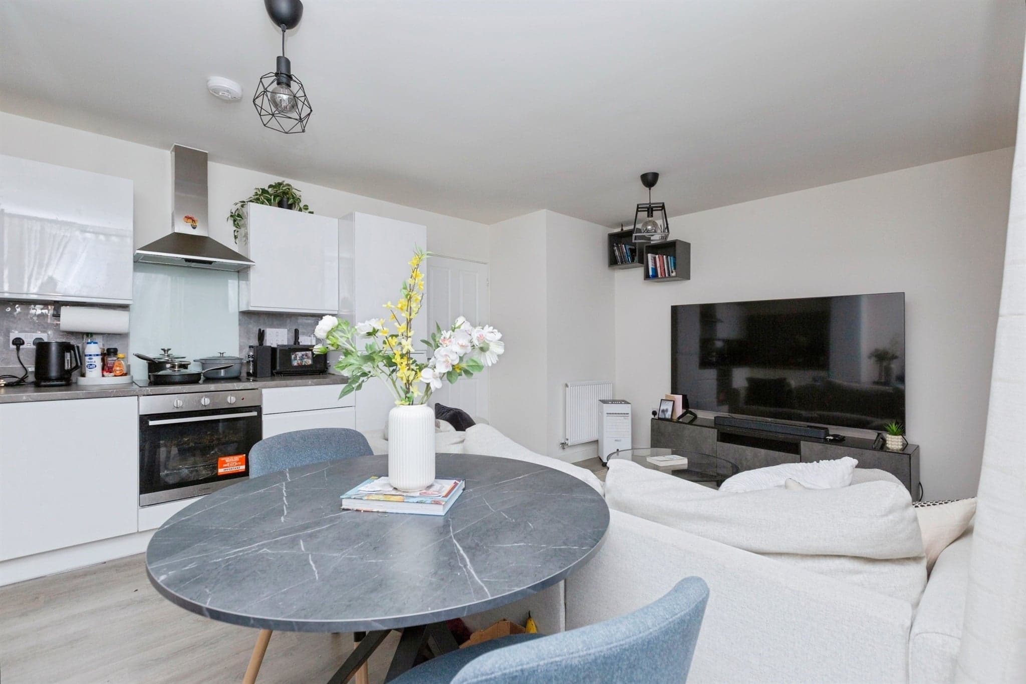 Property at Pingle Wharf Approach, Leicester