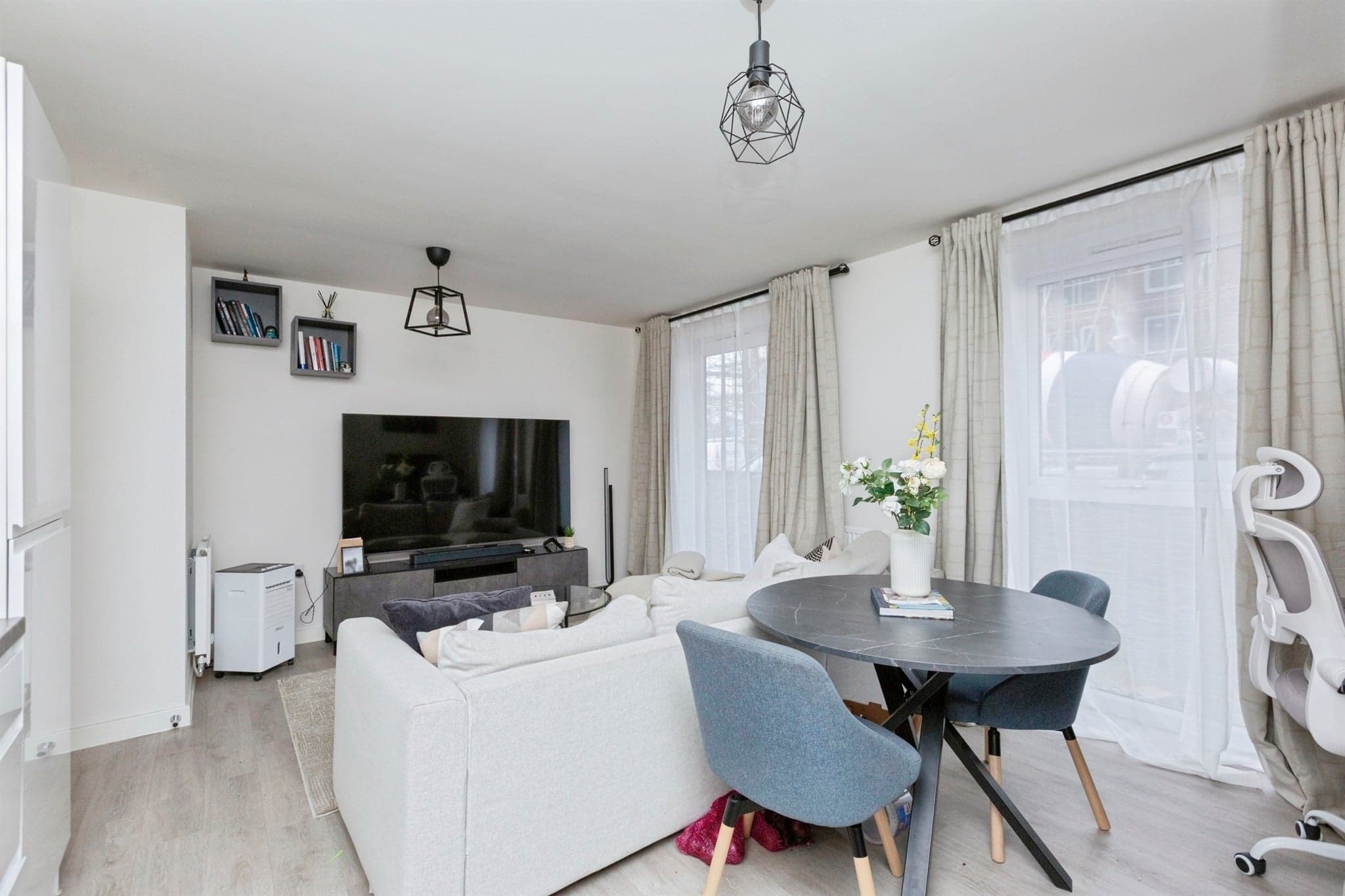 Property at Pingle Wharf Approach, Leicester