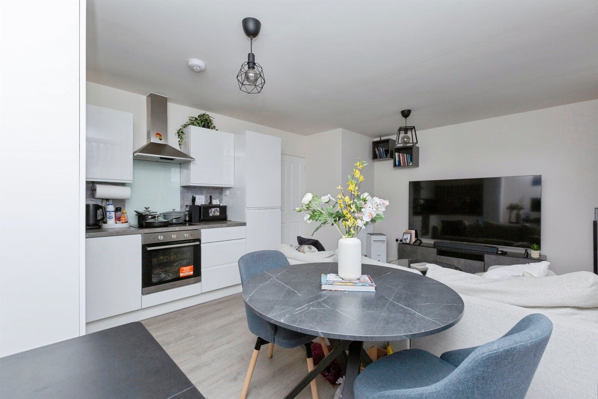 Property at Pingle Wharf Approach, Leicester