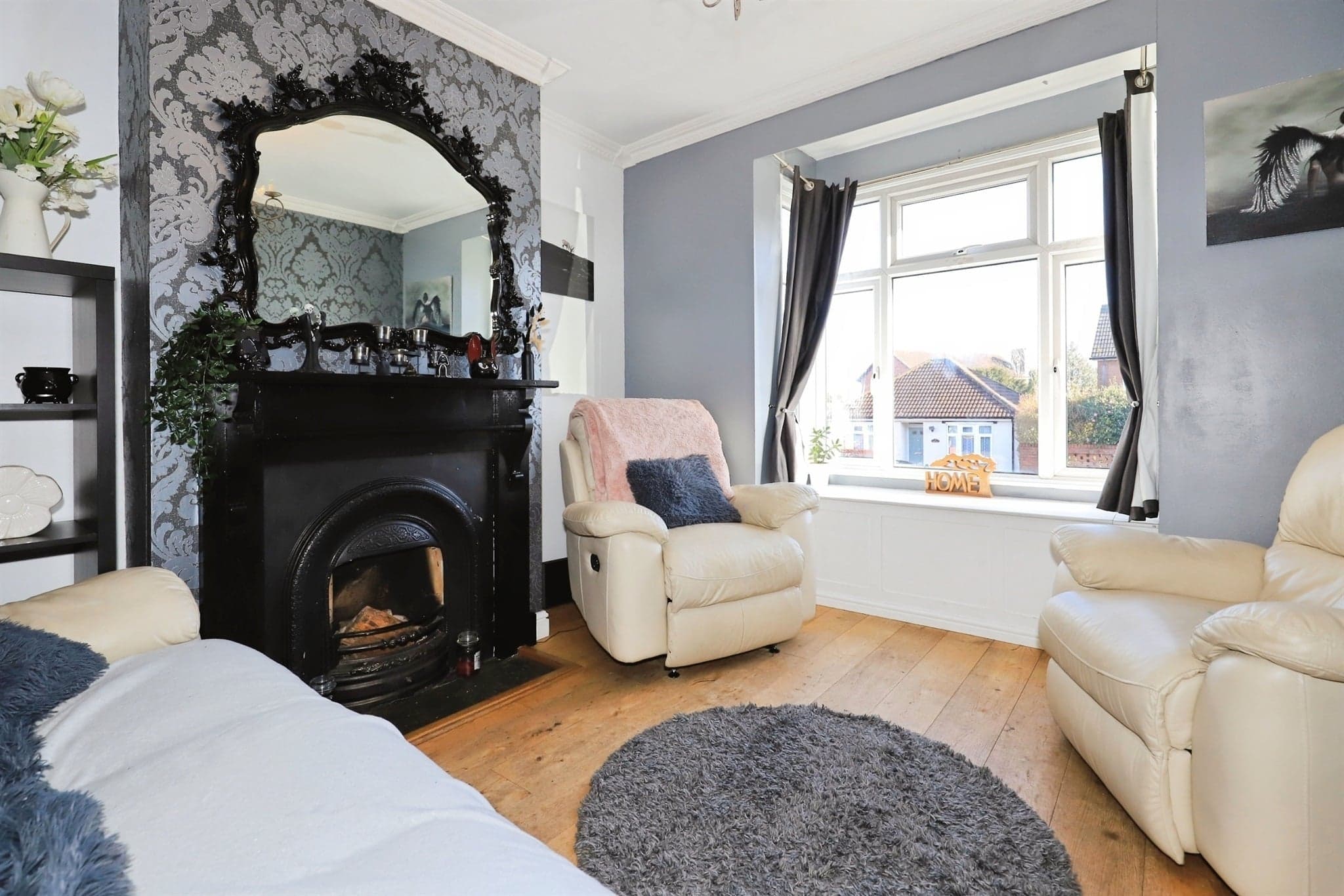 Property at Connaught Avenue, Kidderminster