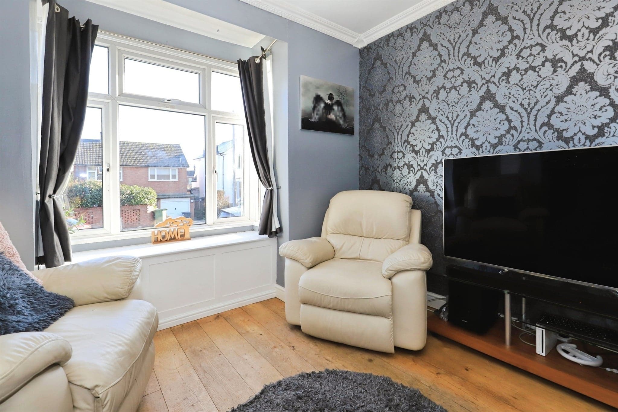 Property at Connaught Avenue, Kidderminster
