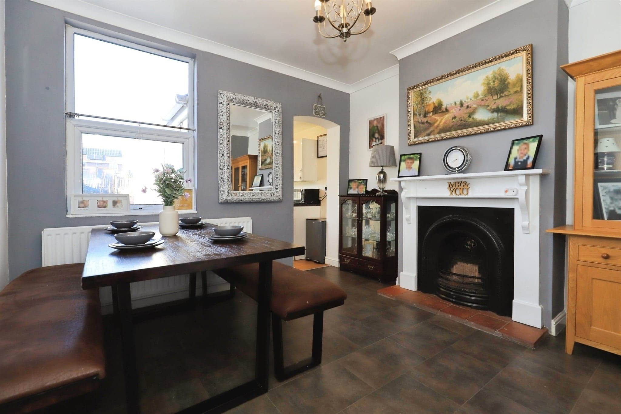 Property at Connaught Avenue, Kidderminster