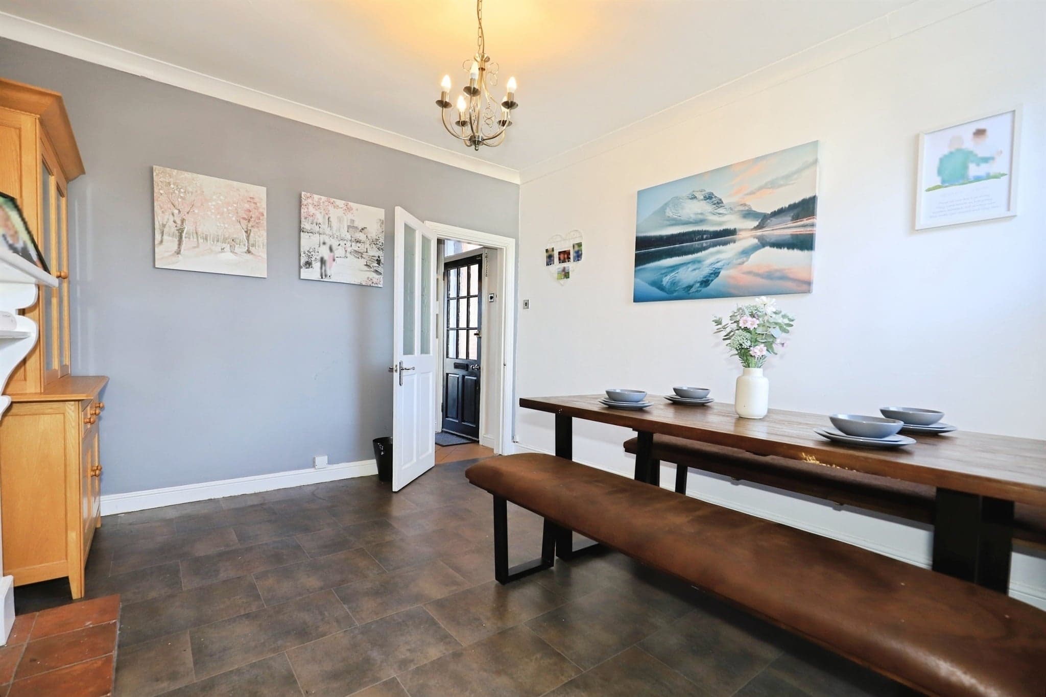 Property at Connaught Avenue, Kidderminster