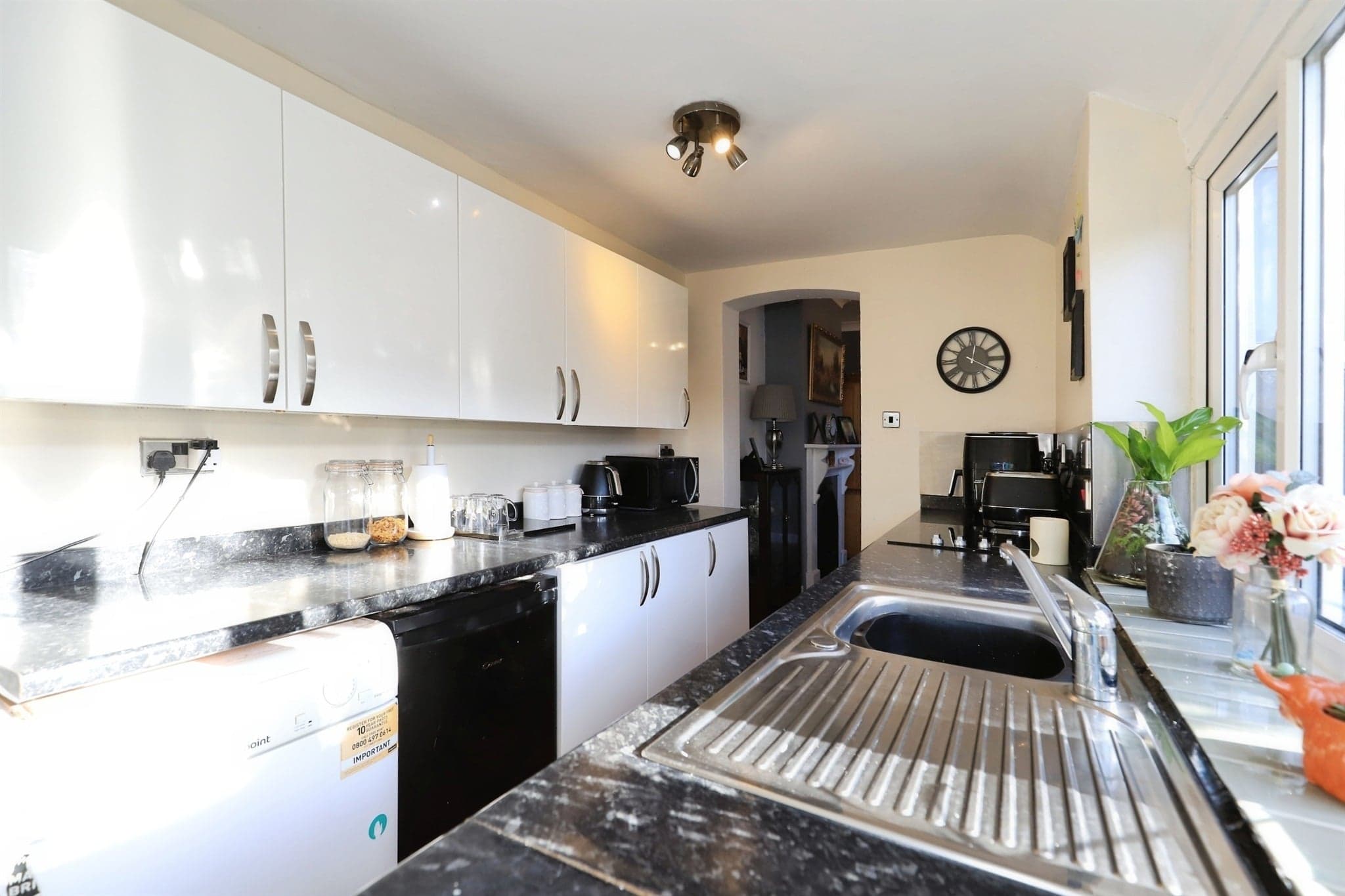 Property at Connaught Avenue, Kidderminster