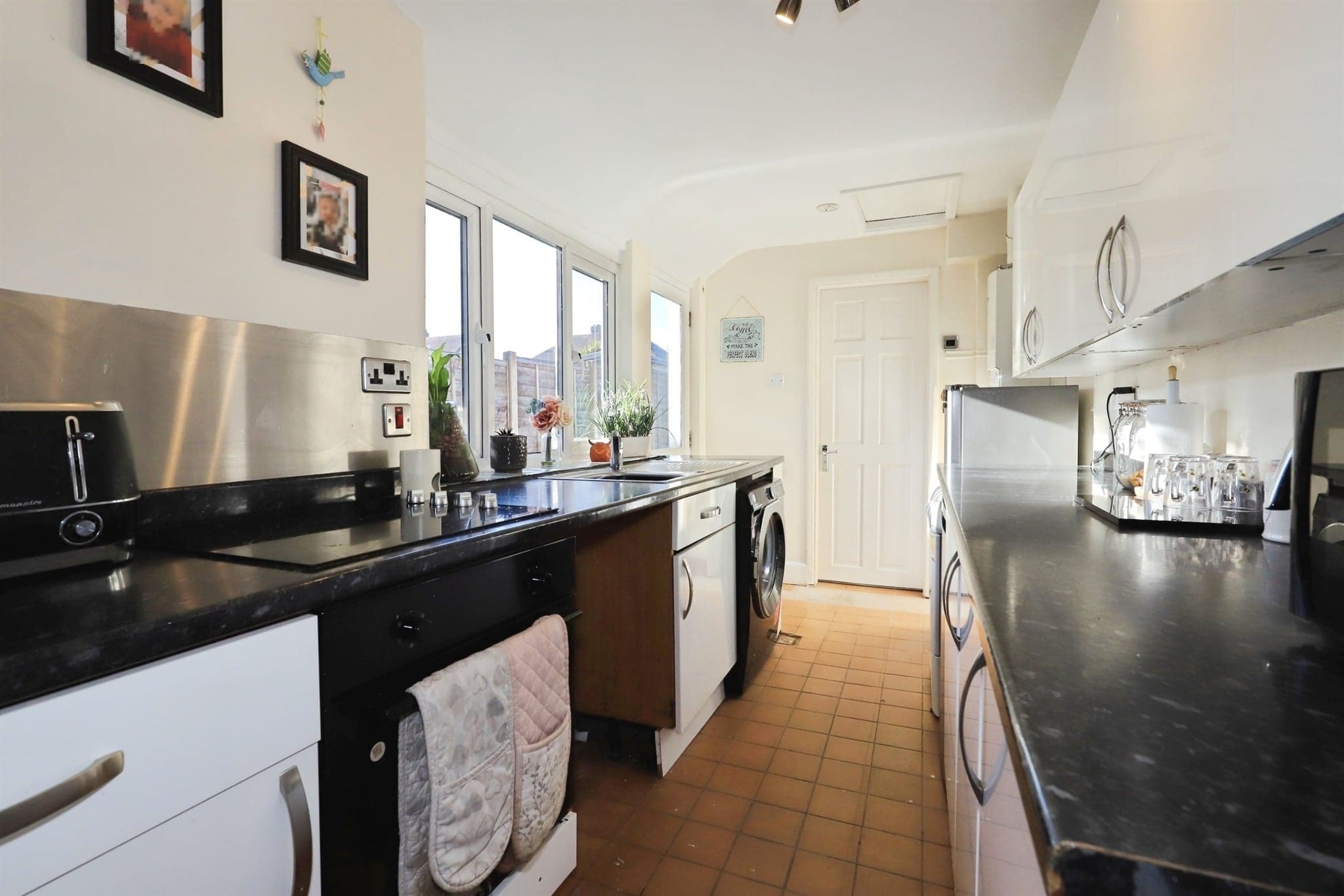 Property at Connaught Avenue, Kidderminster