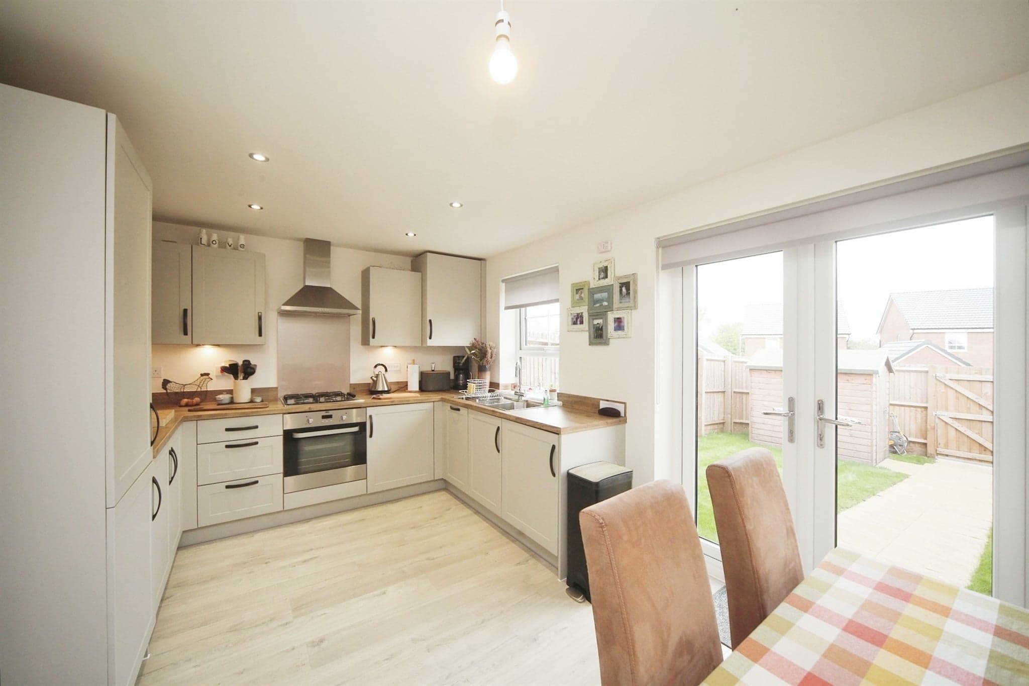 Property at Rossiter Road, Cheddon Fitzpaine, Taunton