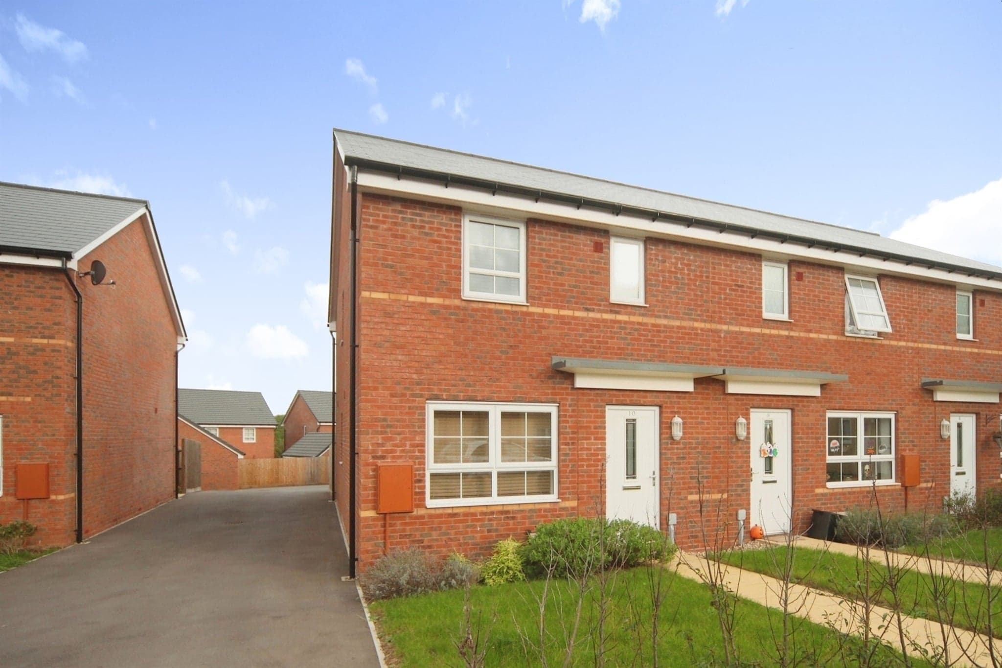Property at Rossiter Road, Cheddon Fitzpaine, Taunton