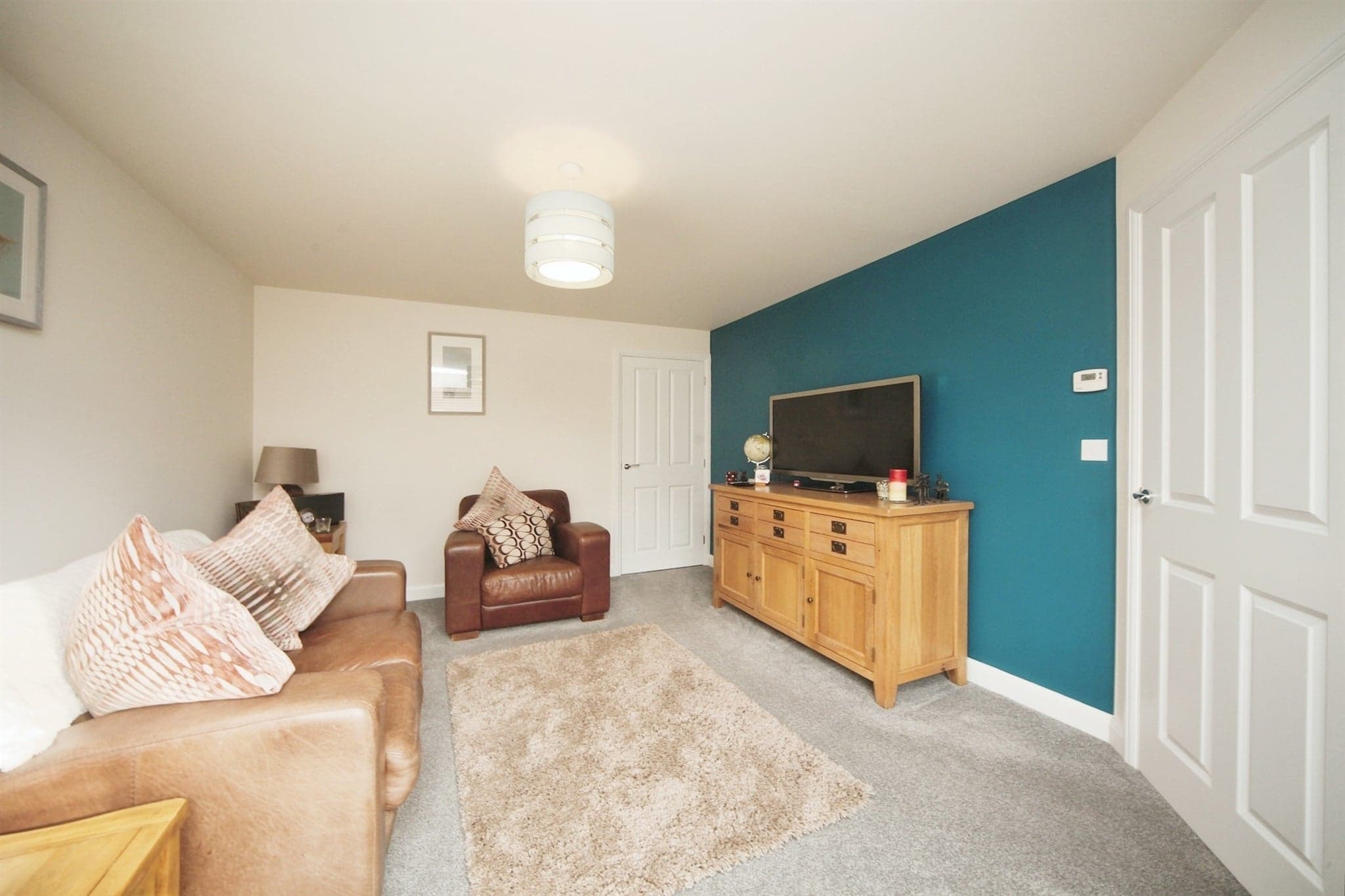 Property at Rossiter Road, Cheddon Fitzpaine, Taunton