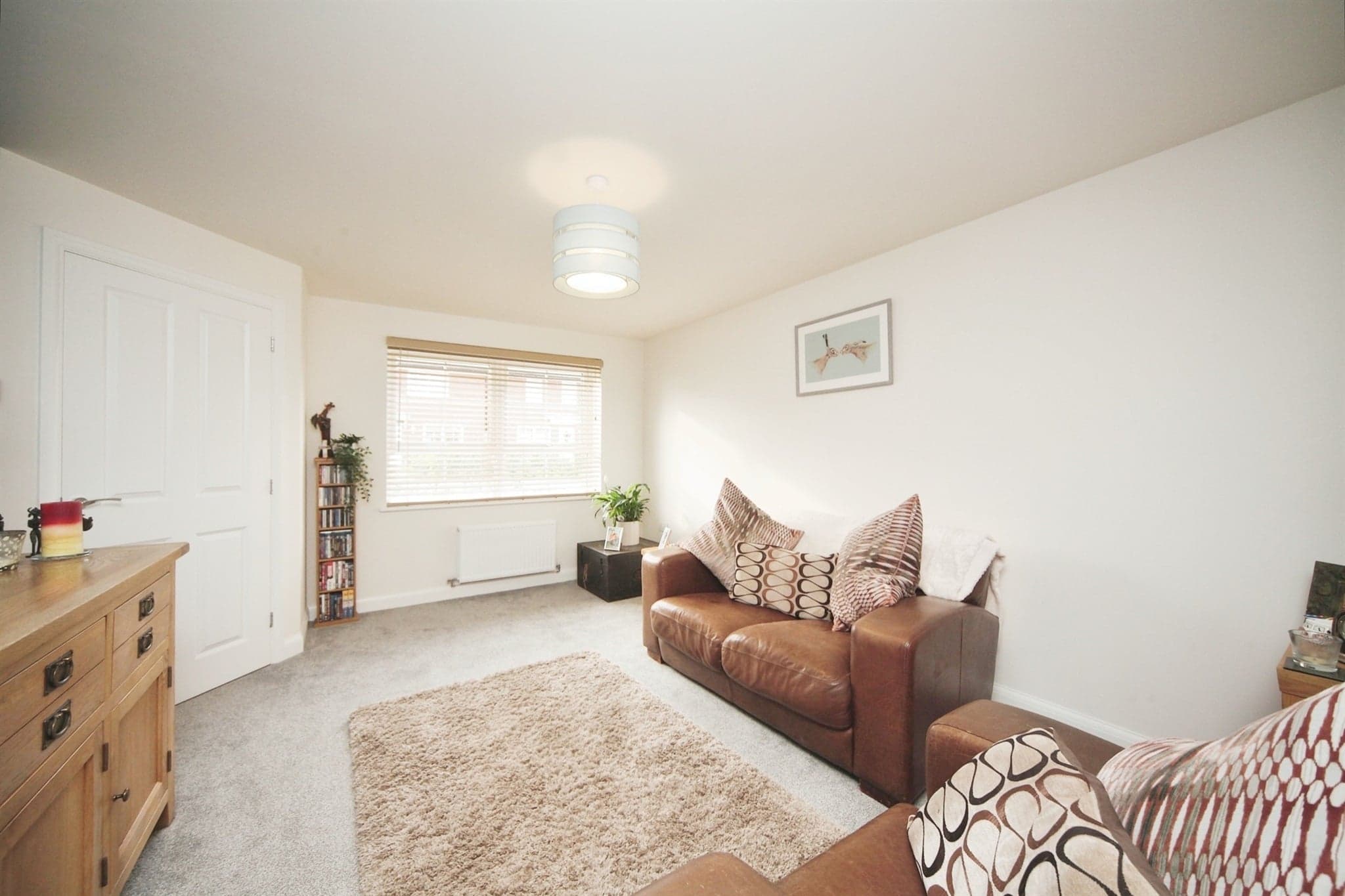 Property at Rossiter Road, Cheddon Fitzpaine, Taunton