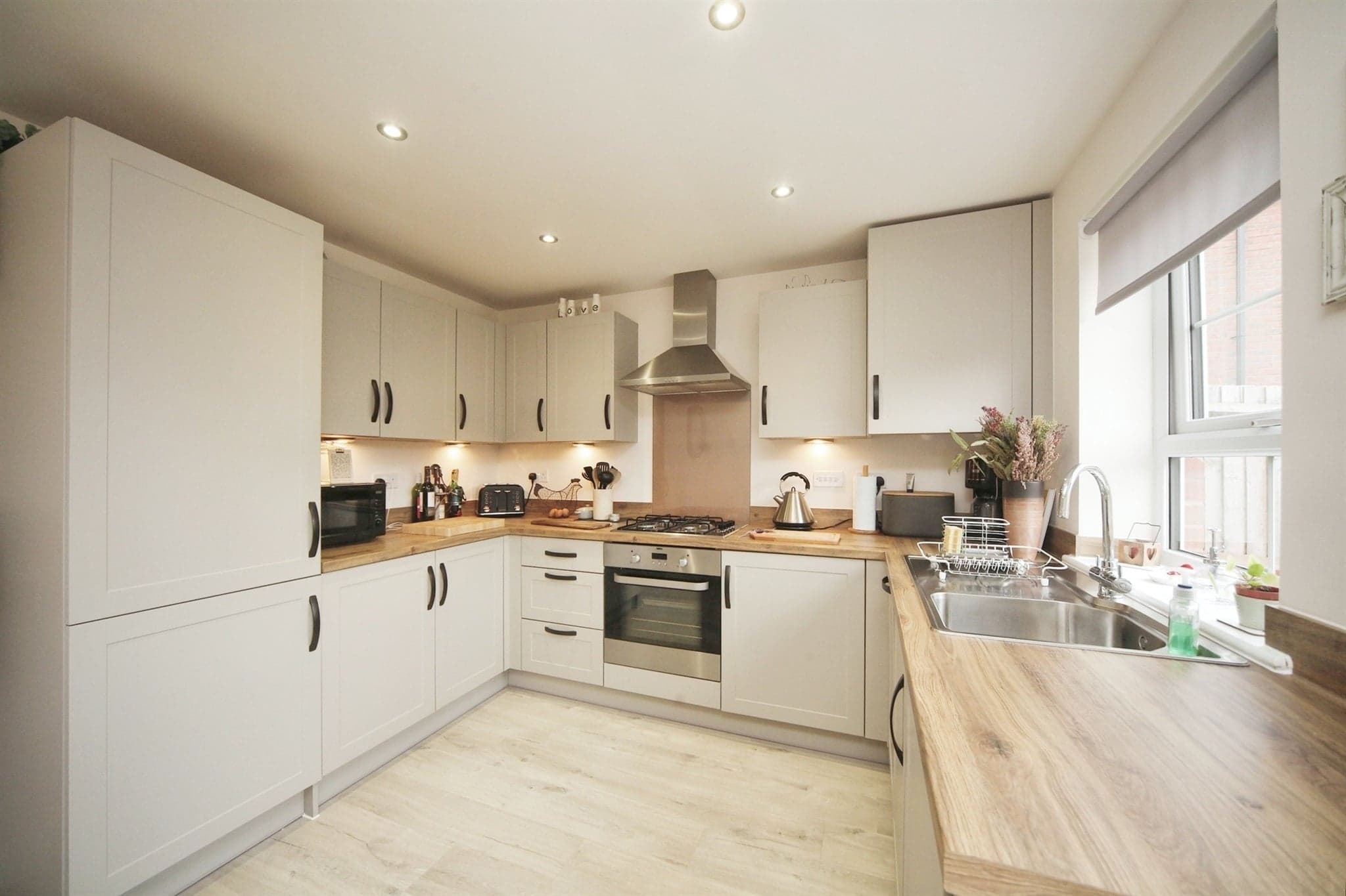 Property at Rossiter Road, Cheddon Fitzpaine, Taunton