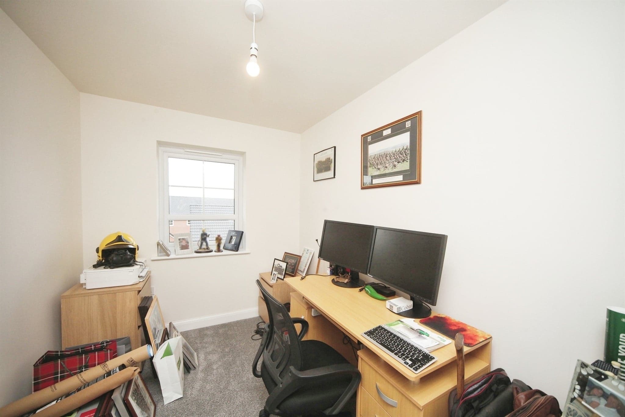Property at Rossiter Road, Cheddon Fitzpaine, Taunton
