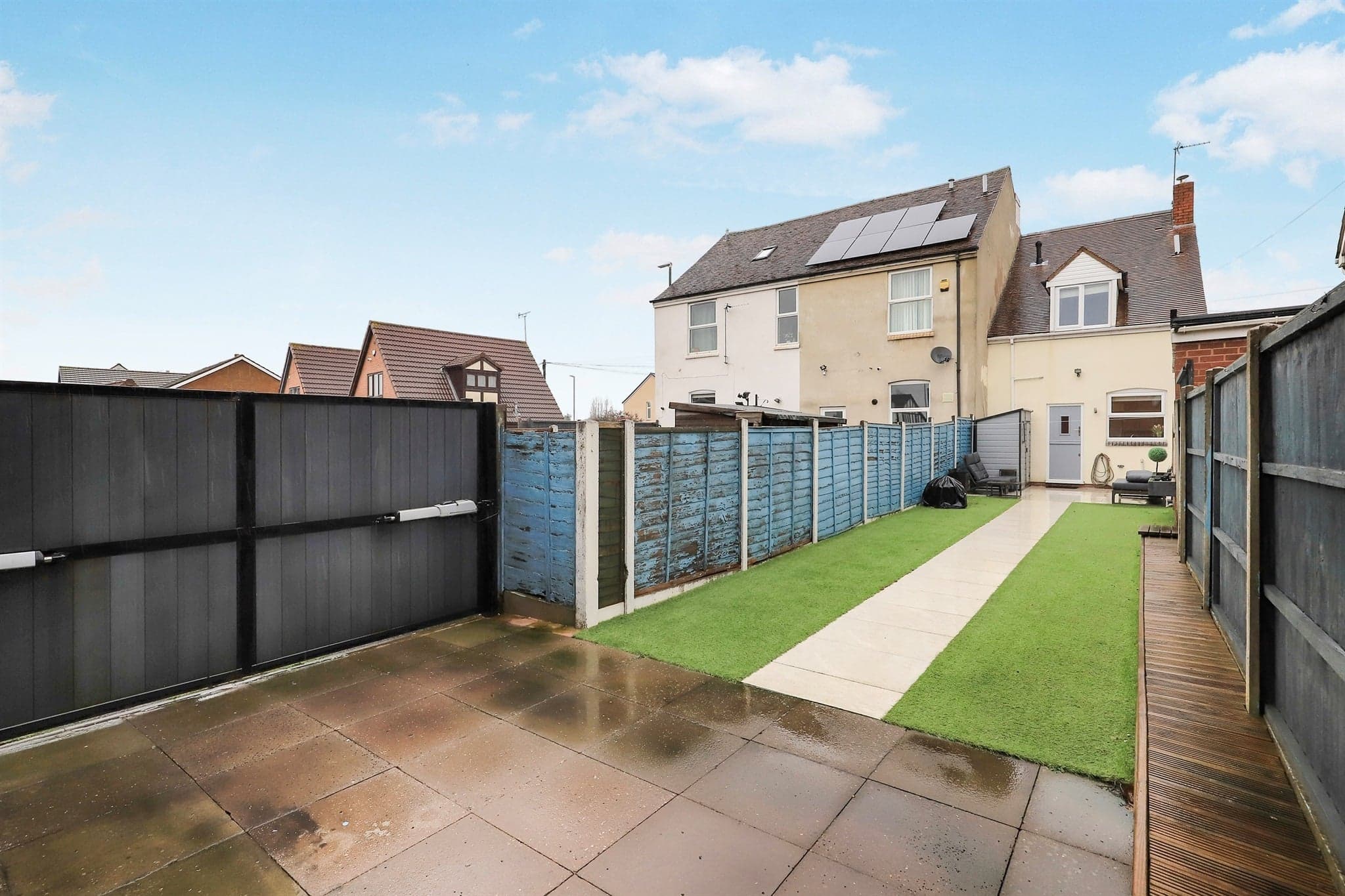 Property at Mill Lane, Willenhall