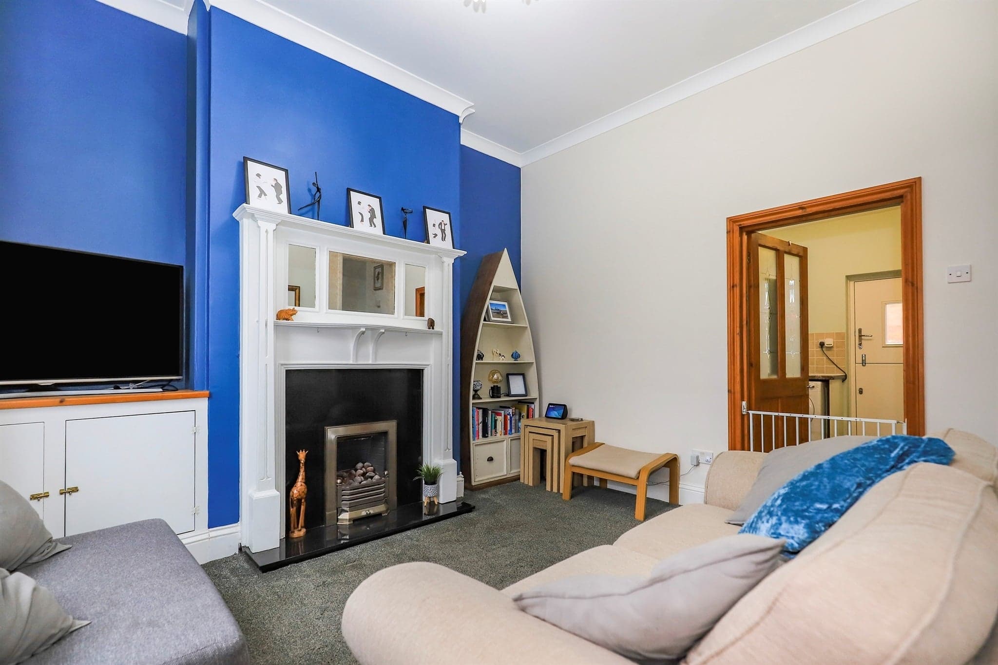 Property at Mill Lane, Willenhall