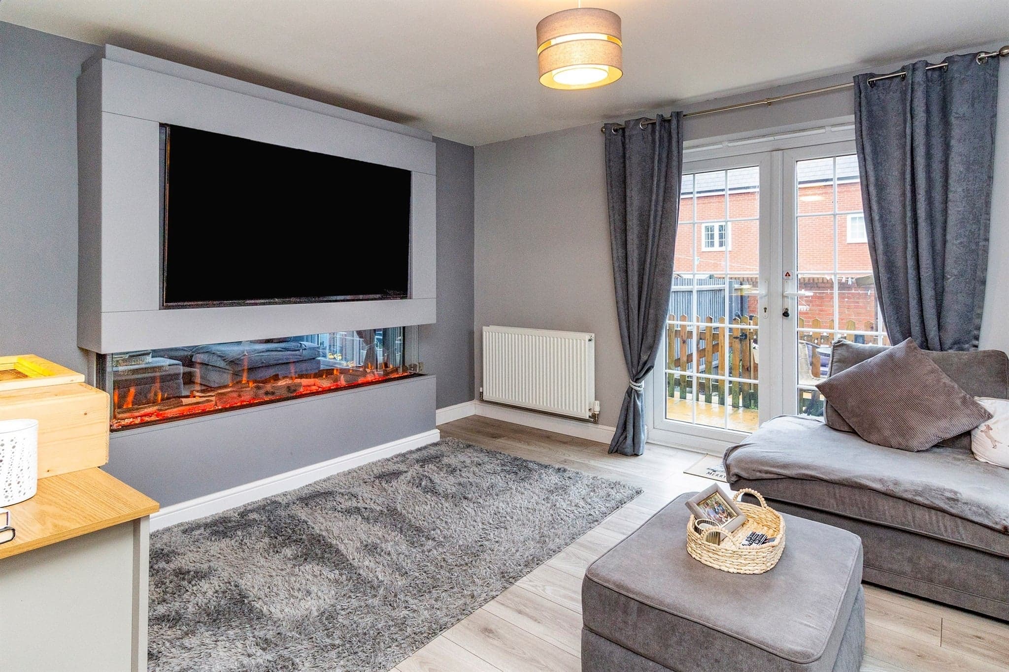 Property at Kiln Close, Lightmoor Village, Telford