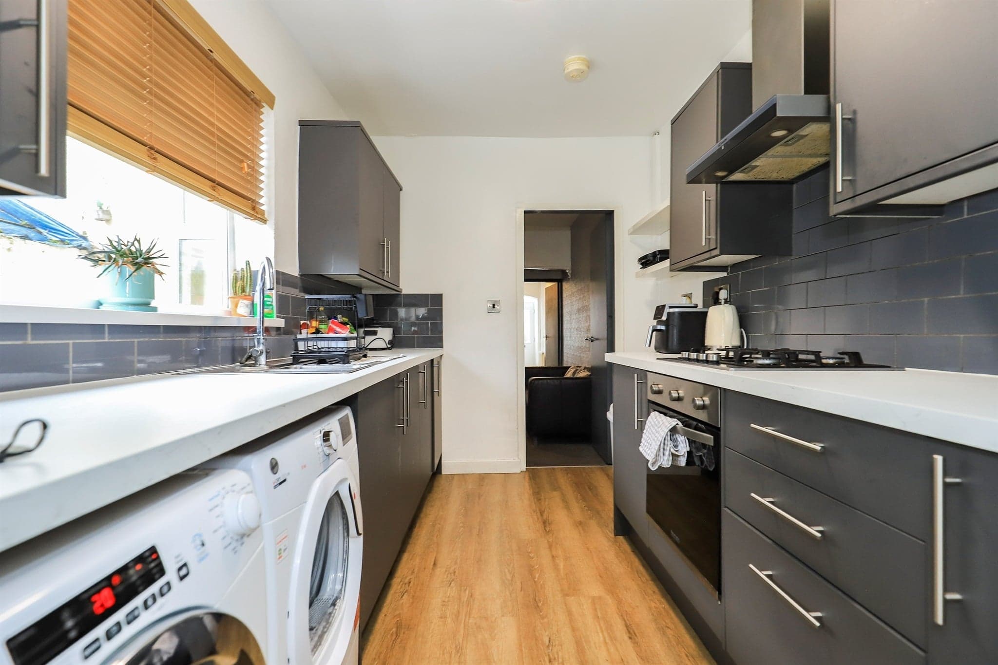 Property at Harrow Street, Whitmore Reans, Wolverhampton